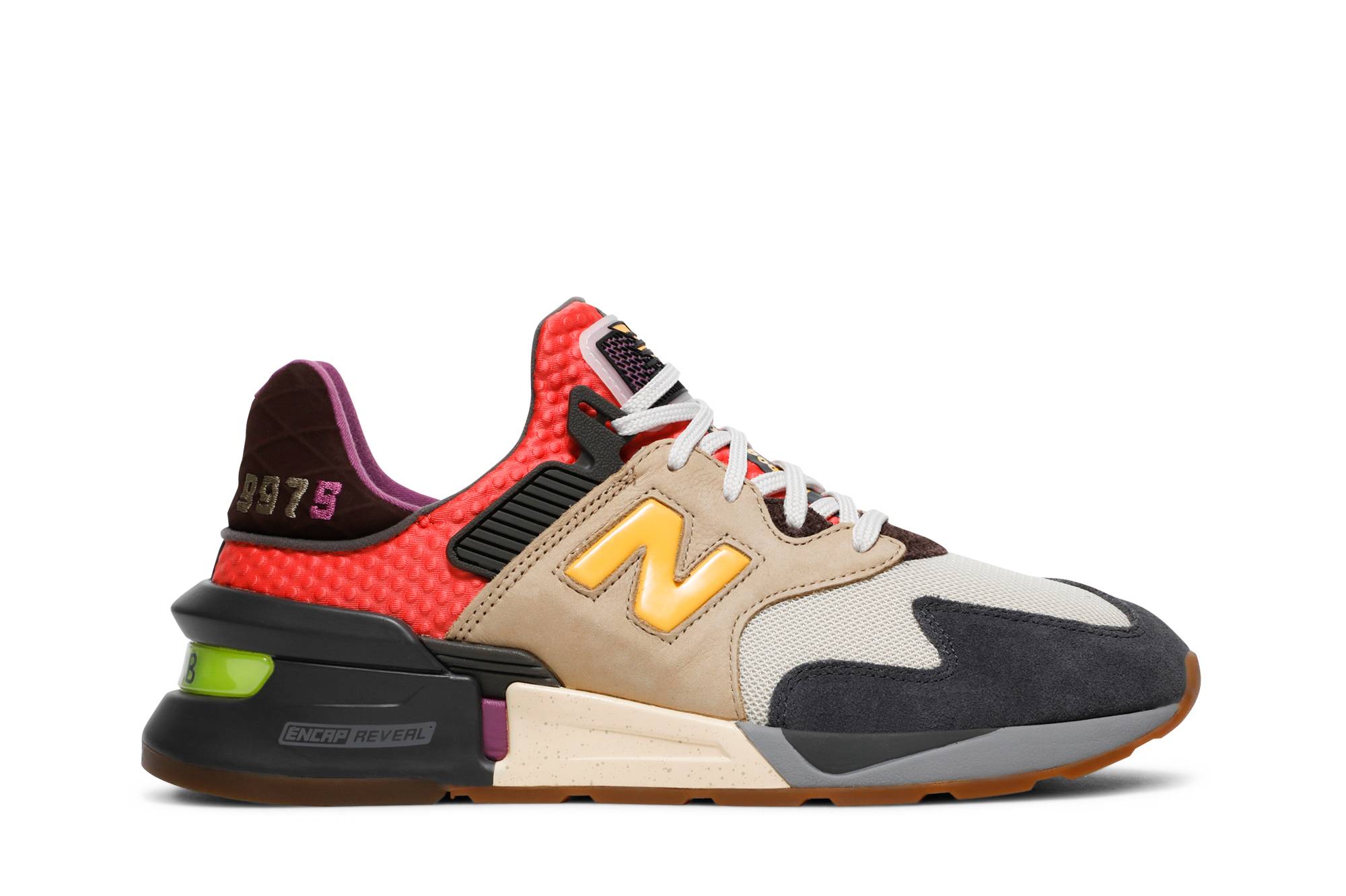 new balance 997h bodega