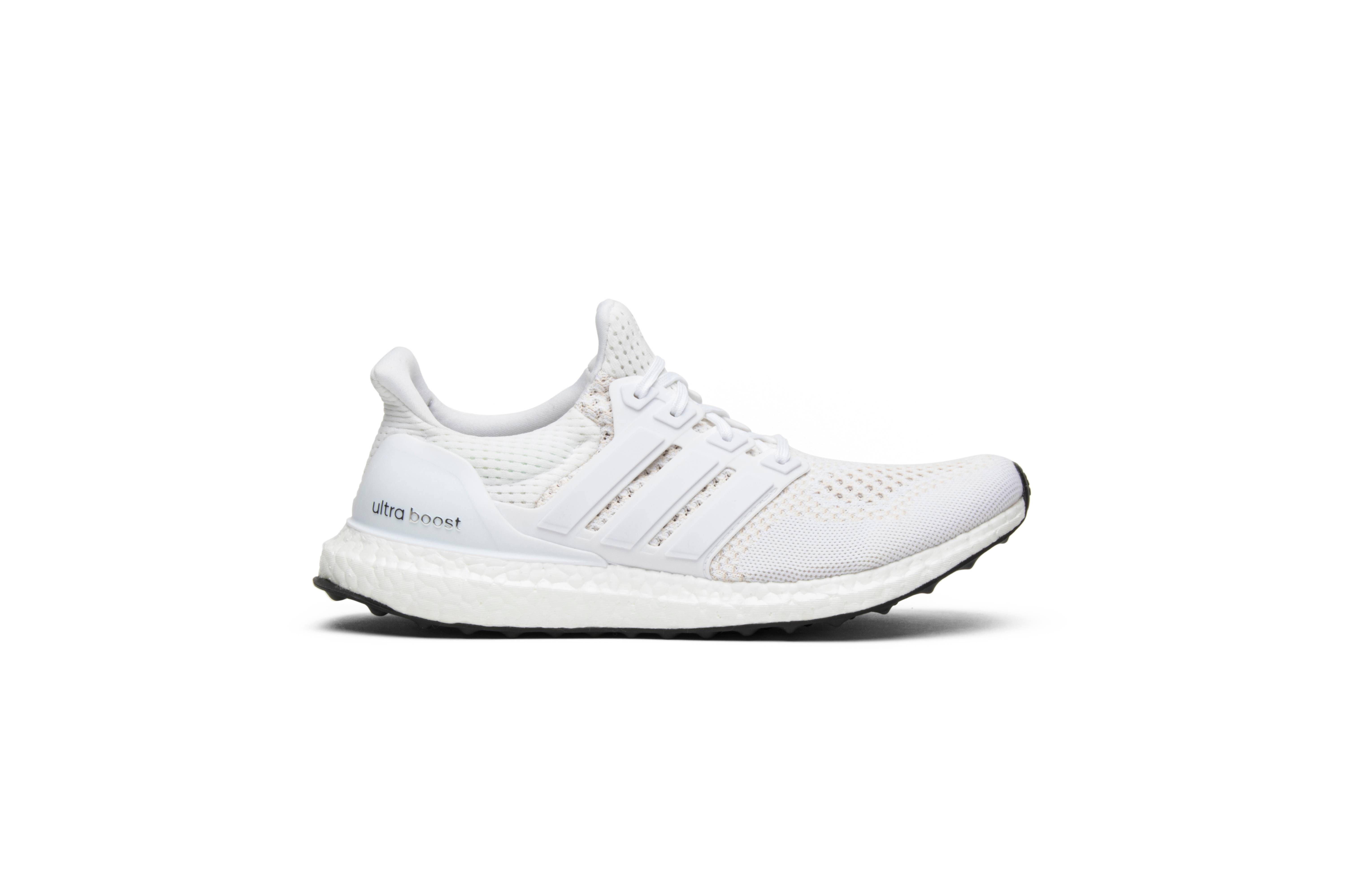 adidas ultra boost 1.0 triple white