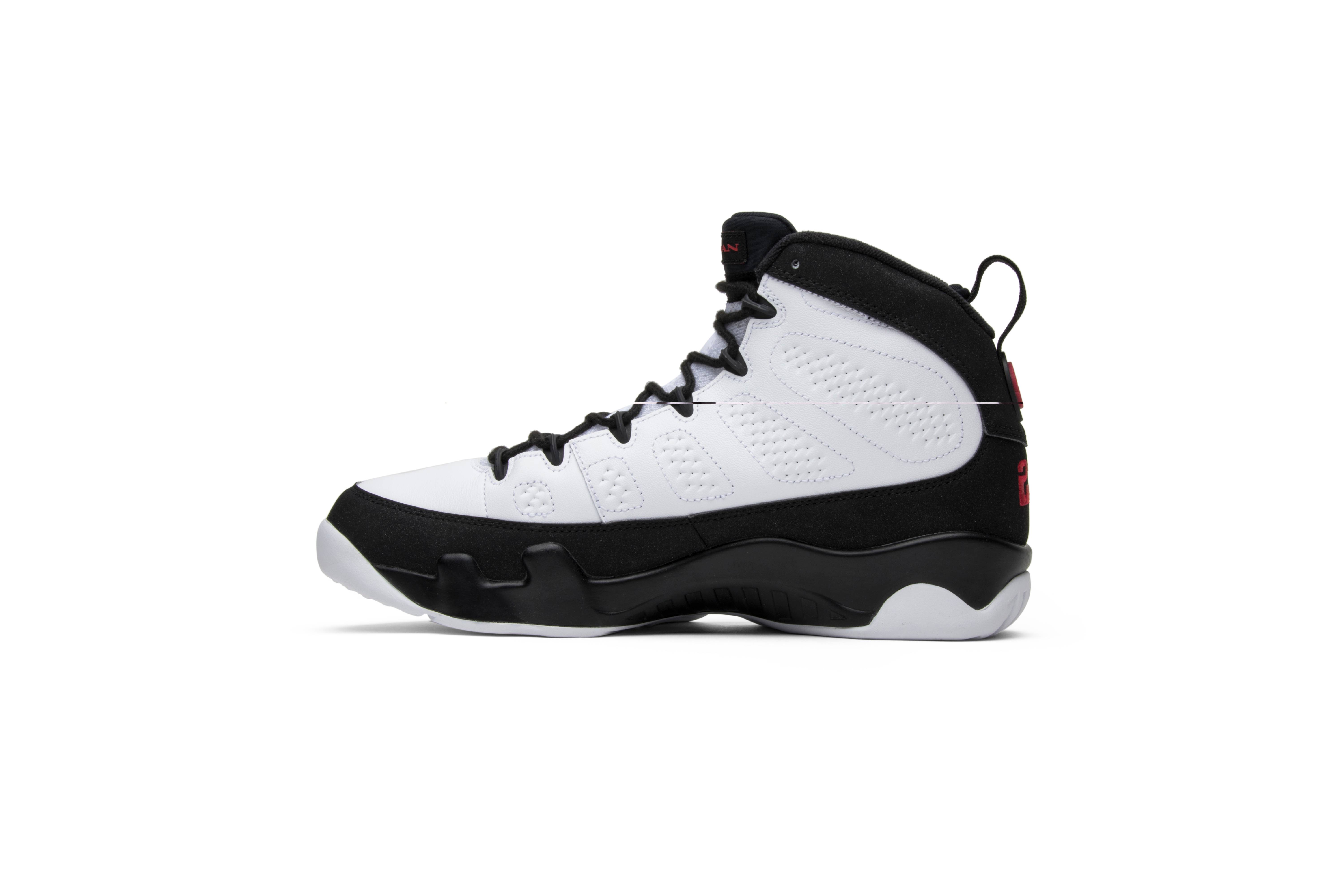jordan 9 space jam 2016