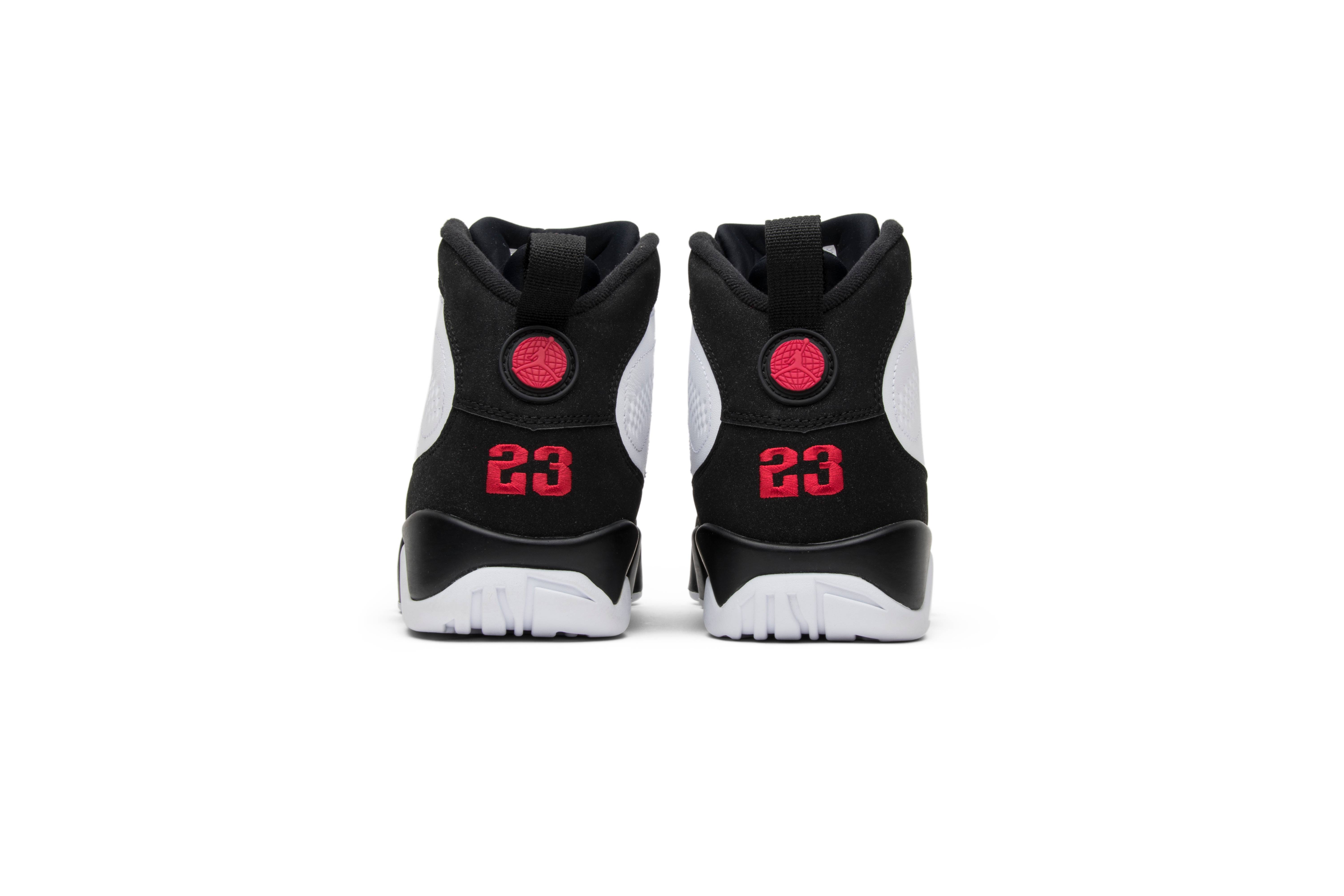 jordan 9 space jam 2016