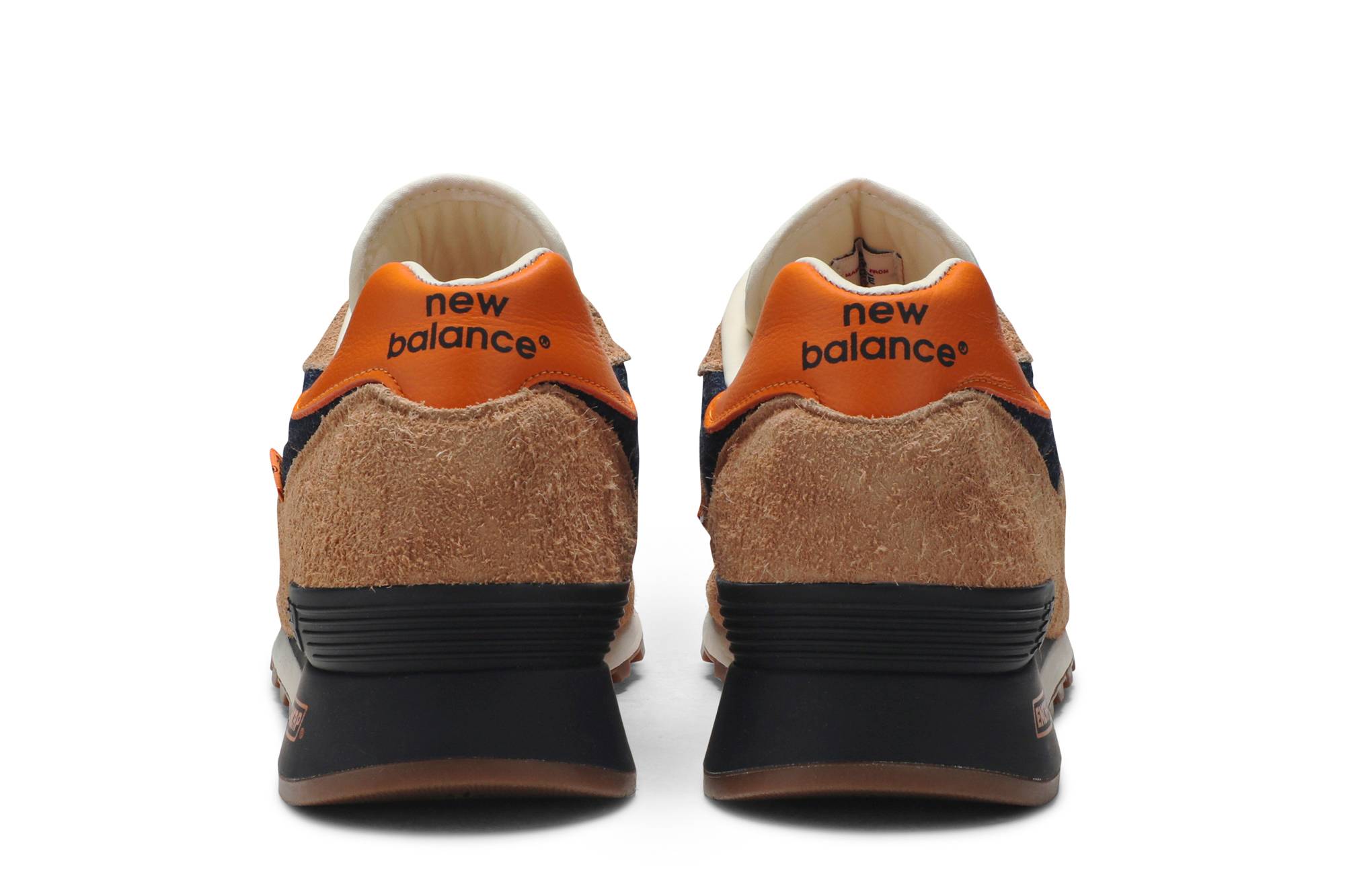 Balance 1300 Made In USA 'Orange Tab 