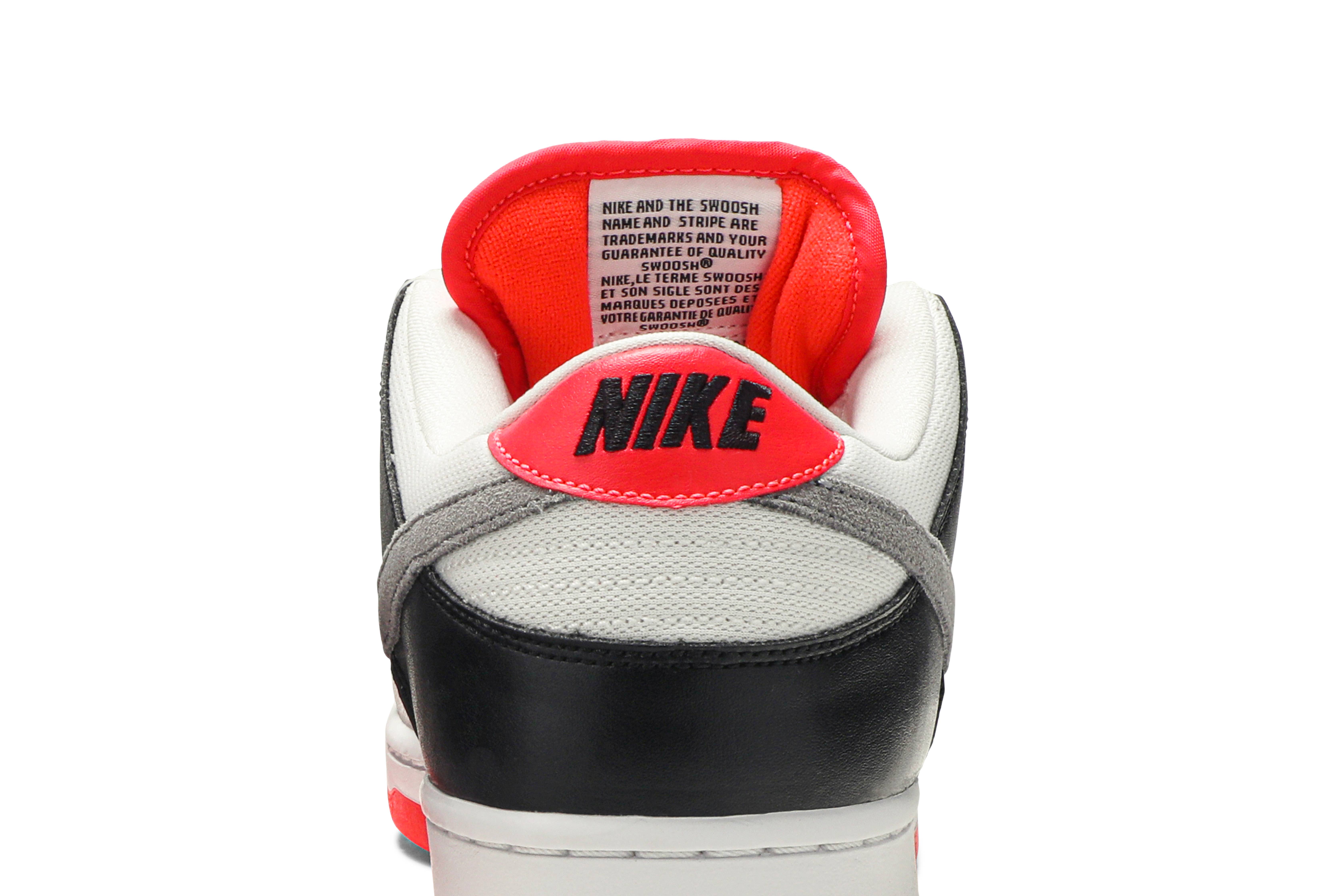 Nike SB Dunk Low 'AM90 Infrared' [also worn by Jay Chou] - CD2563-004 -  Novelship