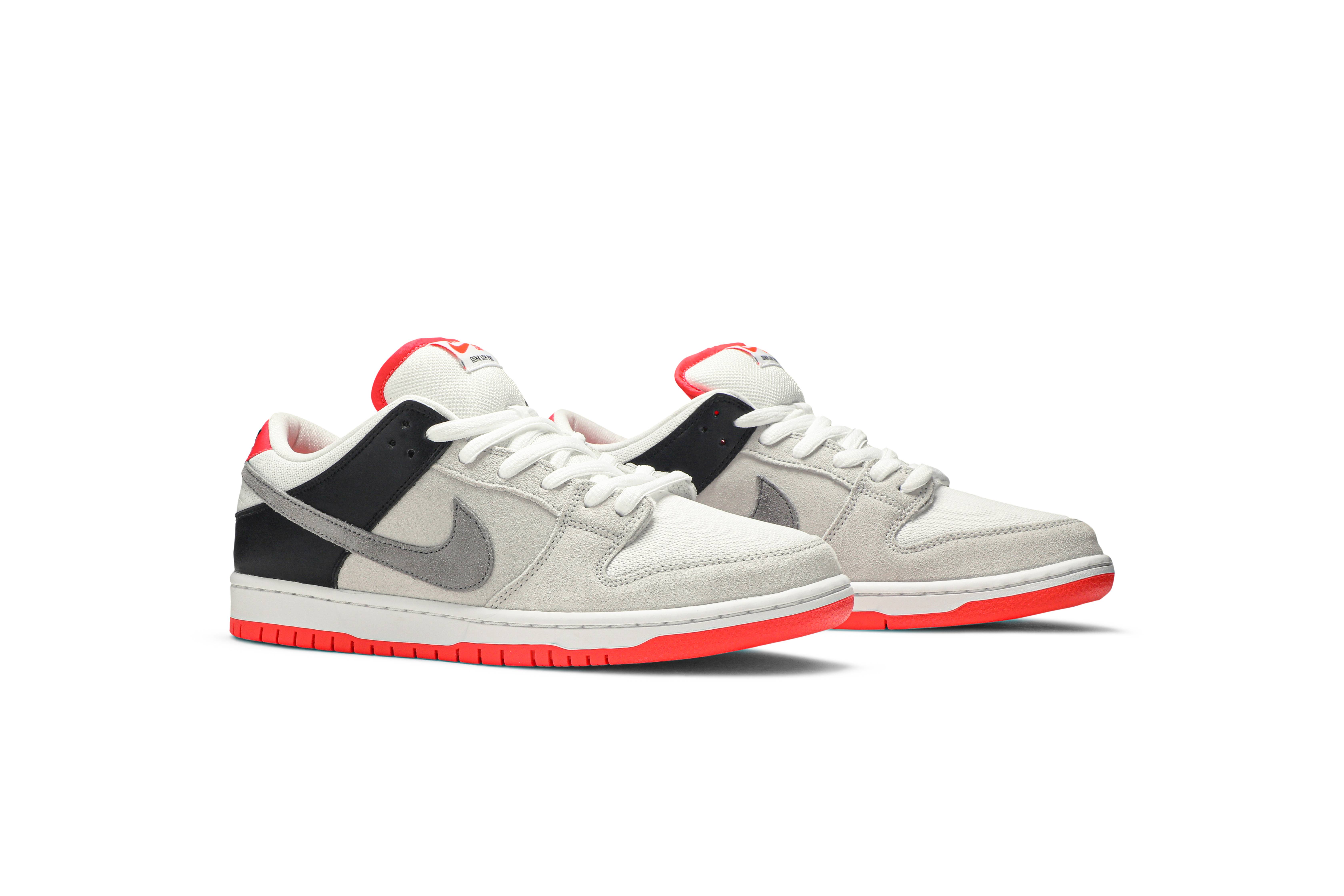 Nike SB Dunk Low 'AM90 Infrared' [also worn by Jay Chou] - CD2563-004 -  Novelship