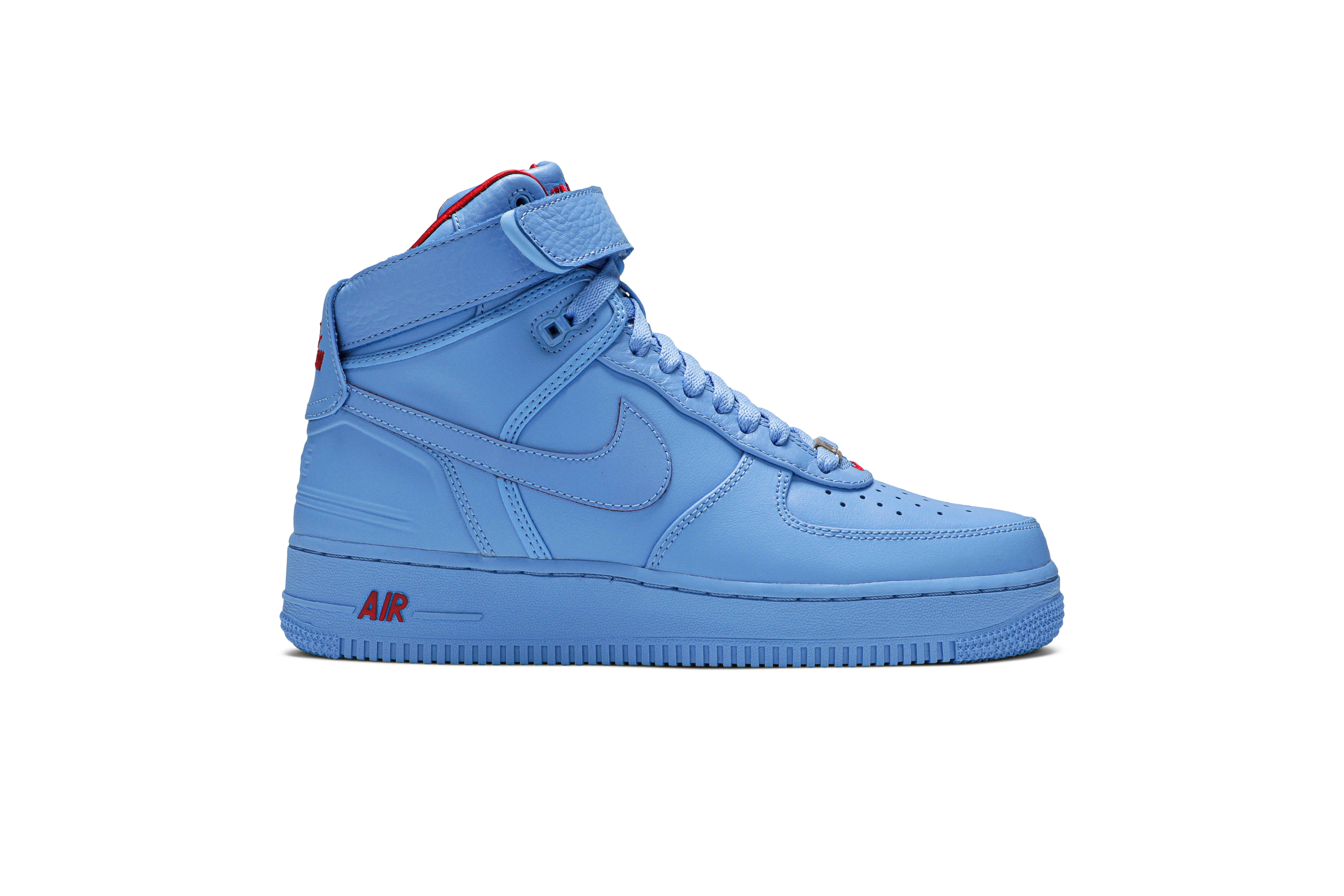 just don x air force 1 high