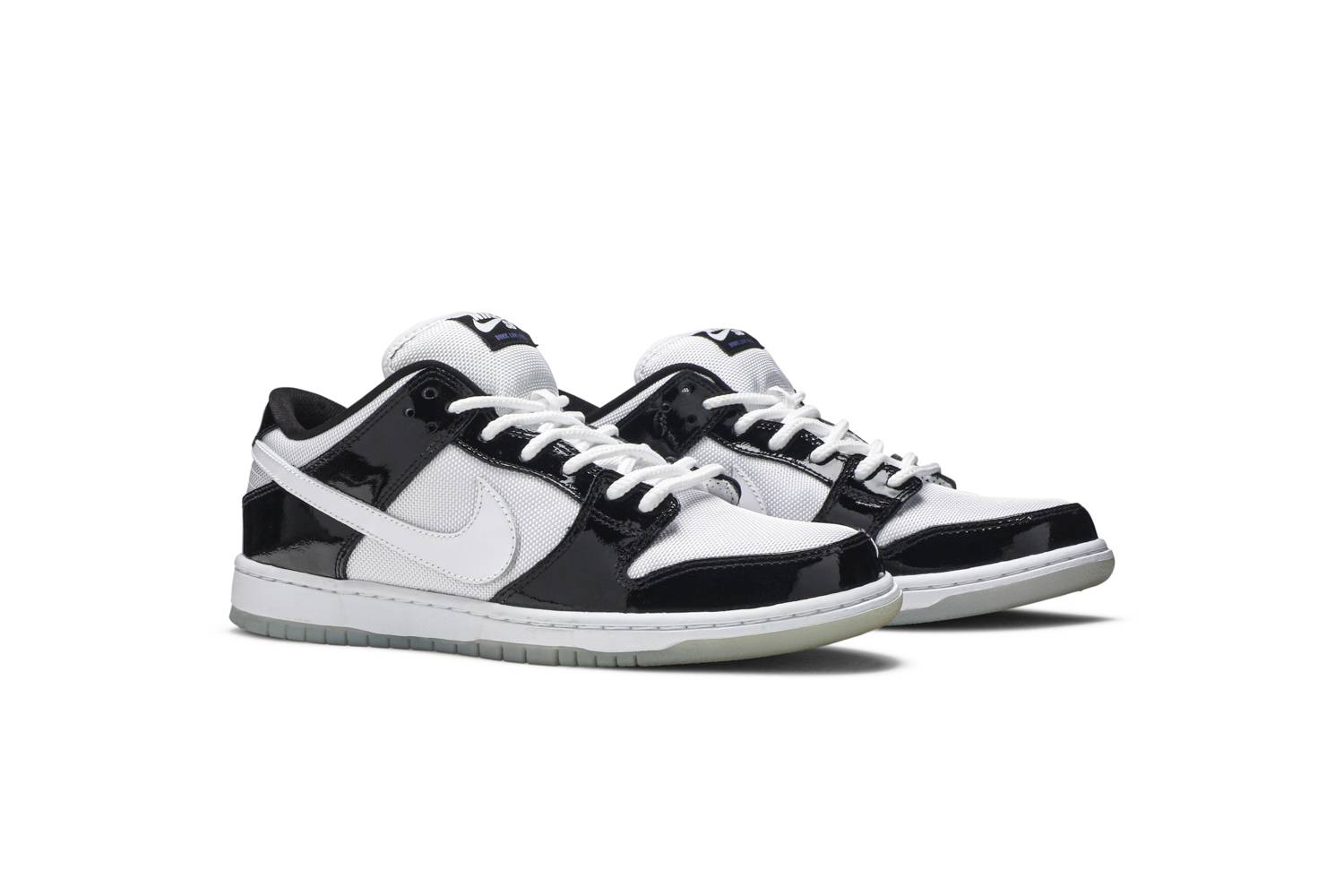 dunk low pro sb concord