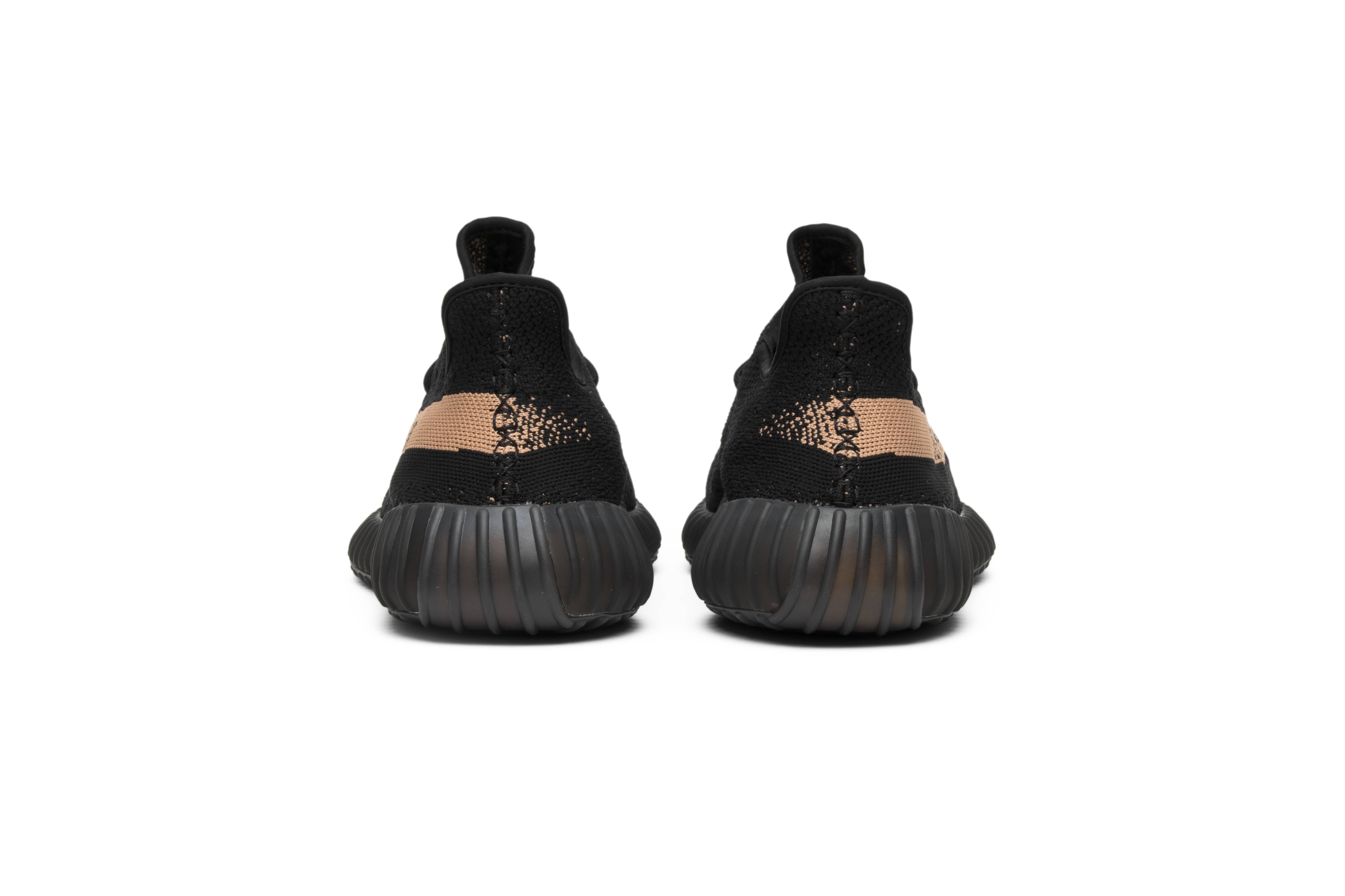 copper yeezy 350