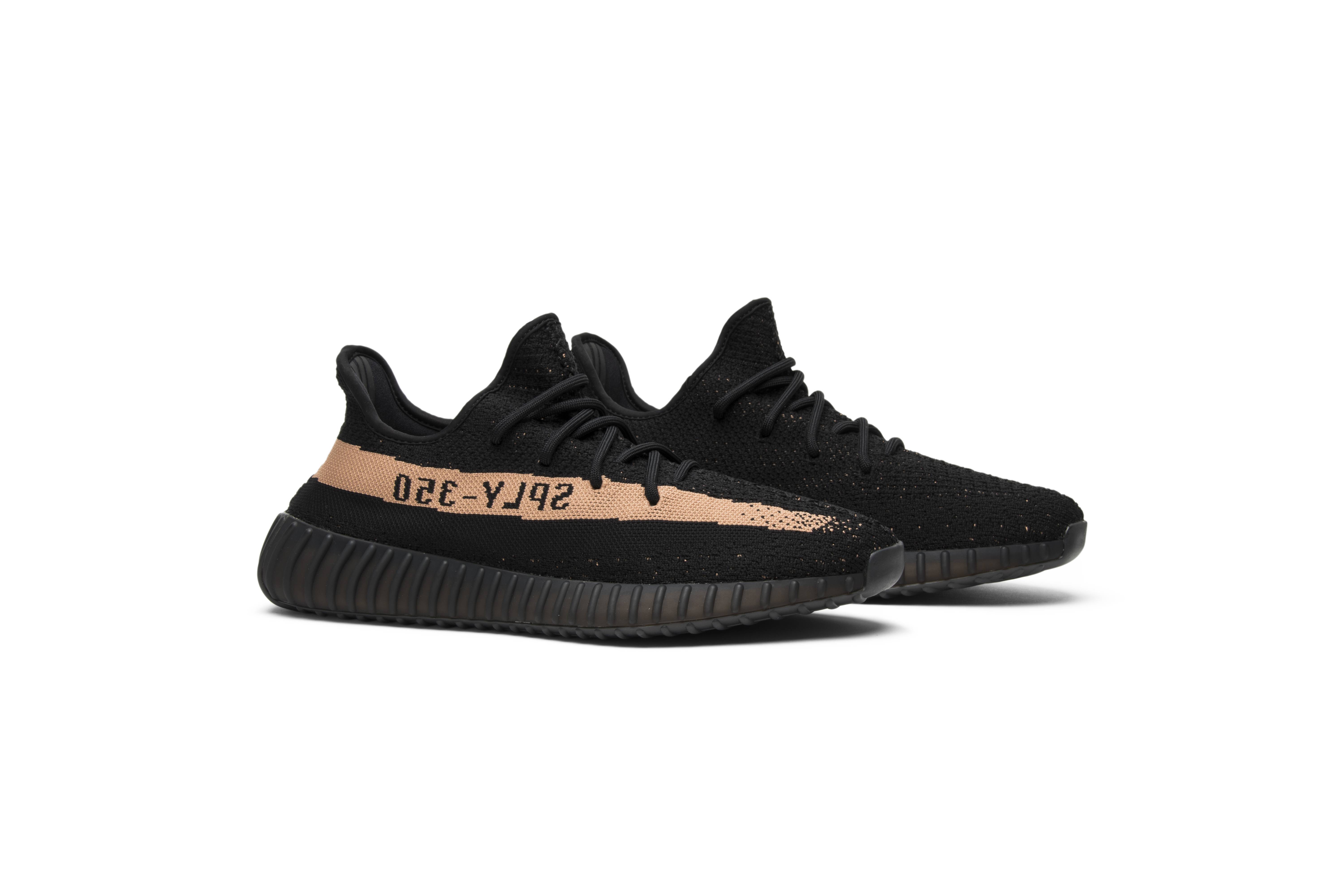 adidas yeezy 350 v2 copper