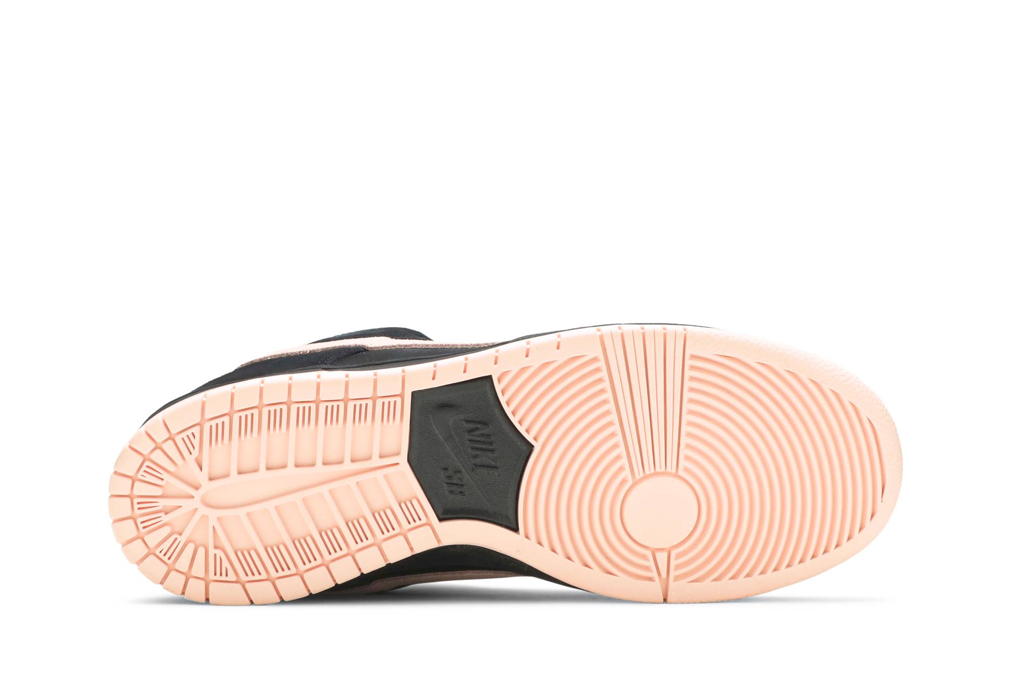 sb dunk washed coral