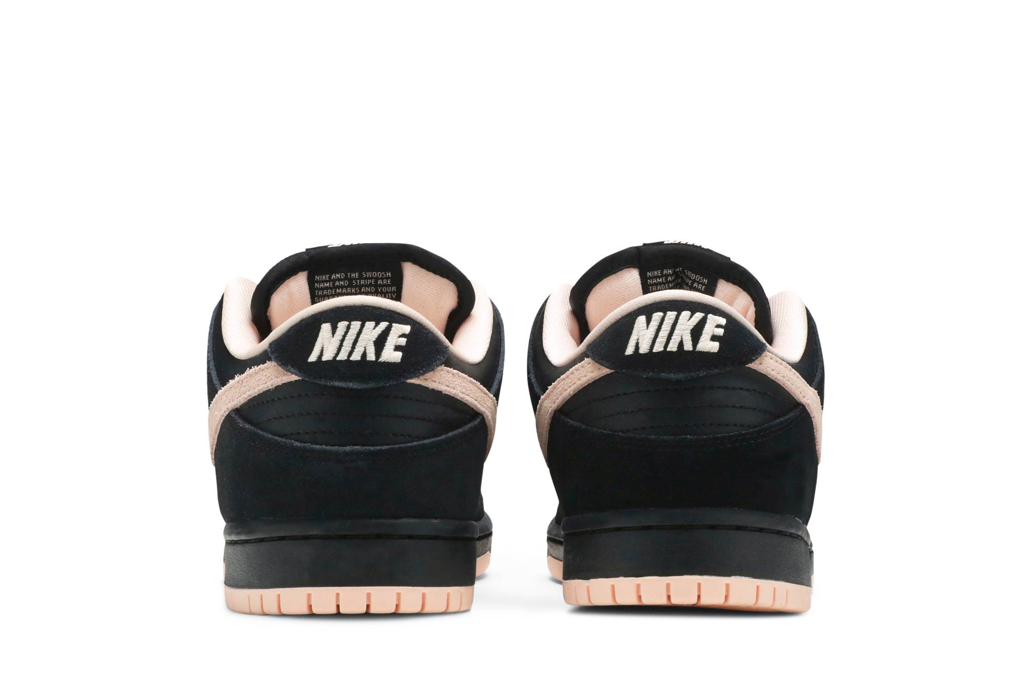 nike sb dunk low coral