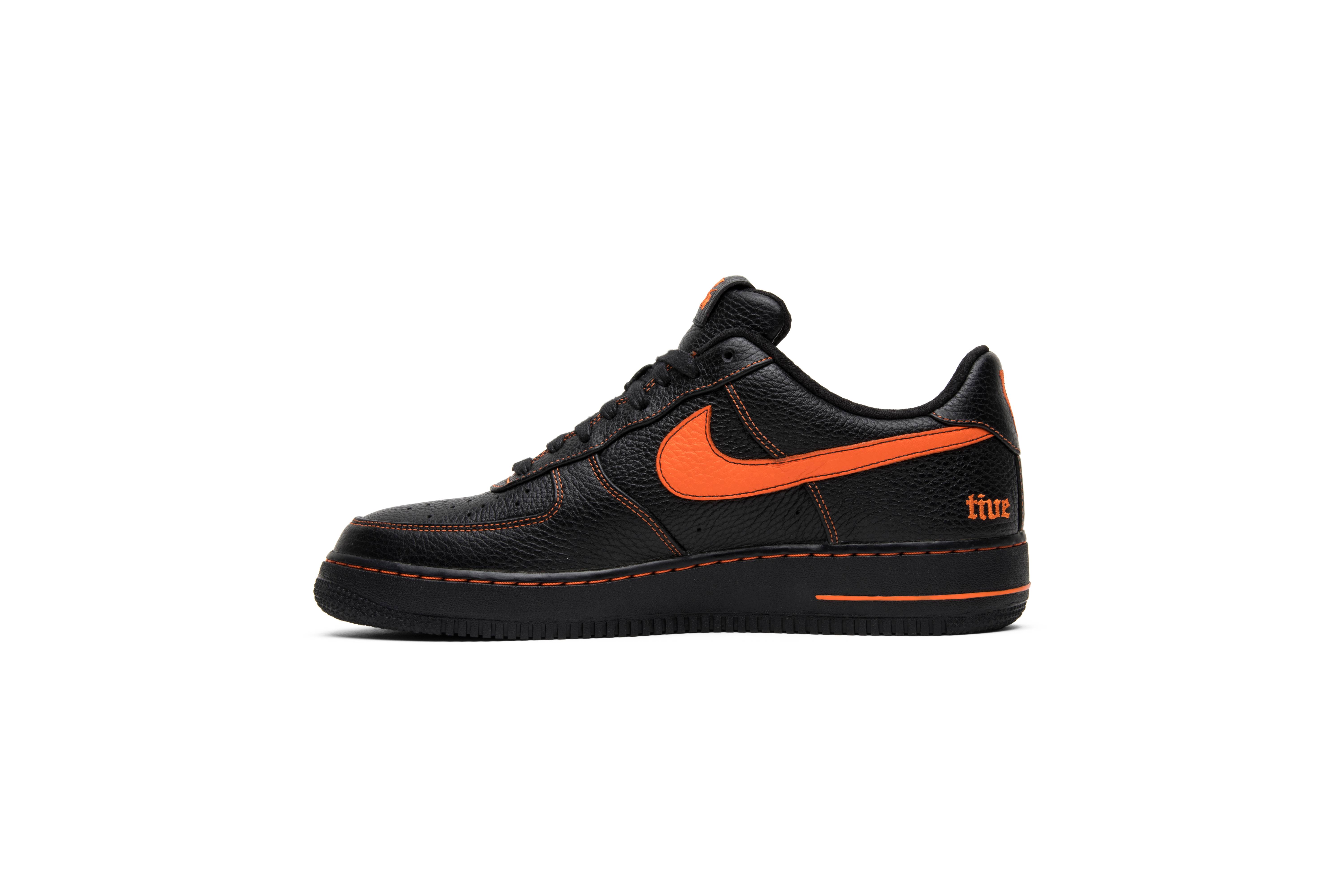 vlone shoes