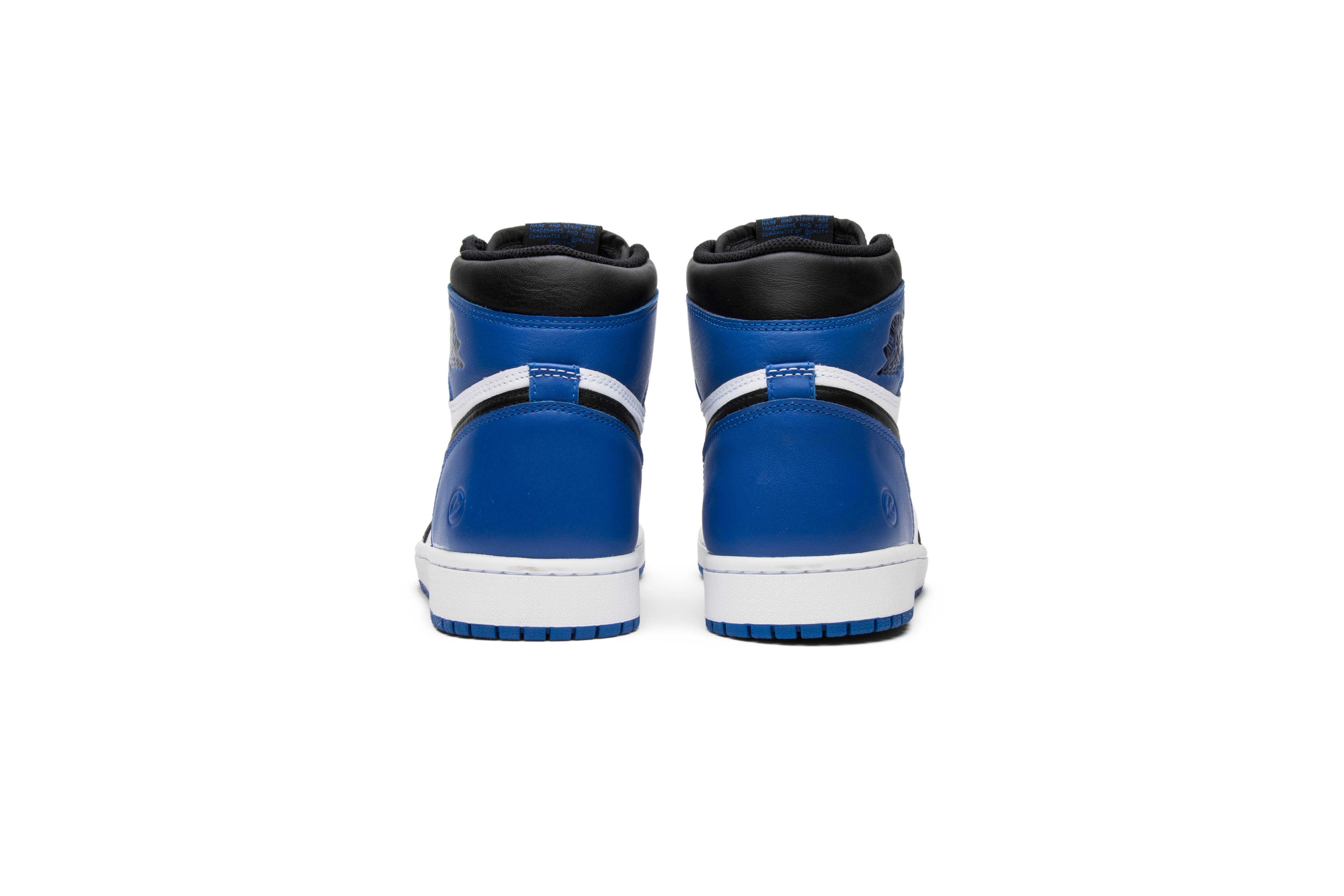 jordan 1 retro fragment