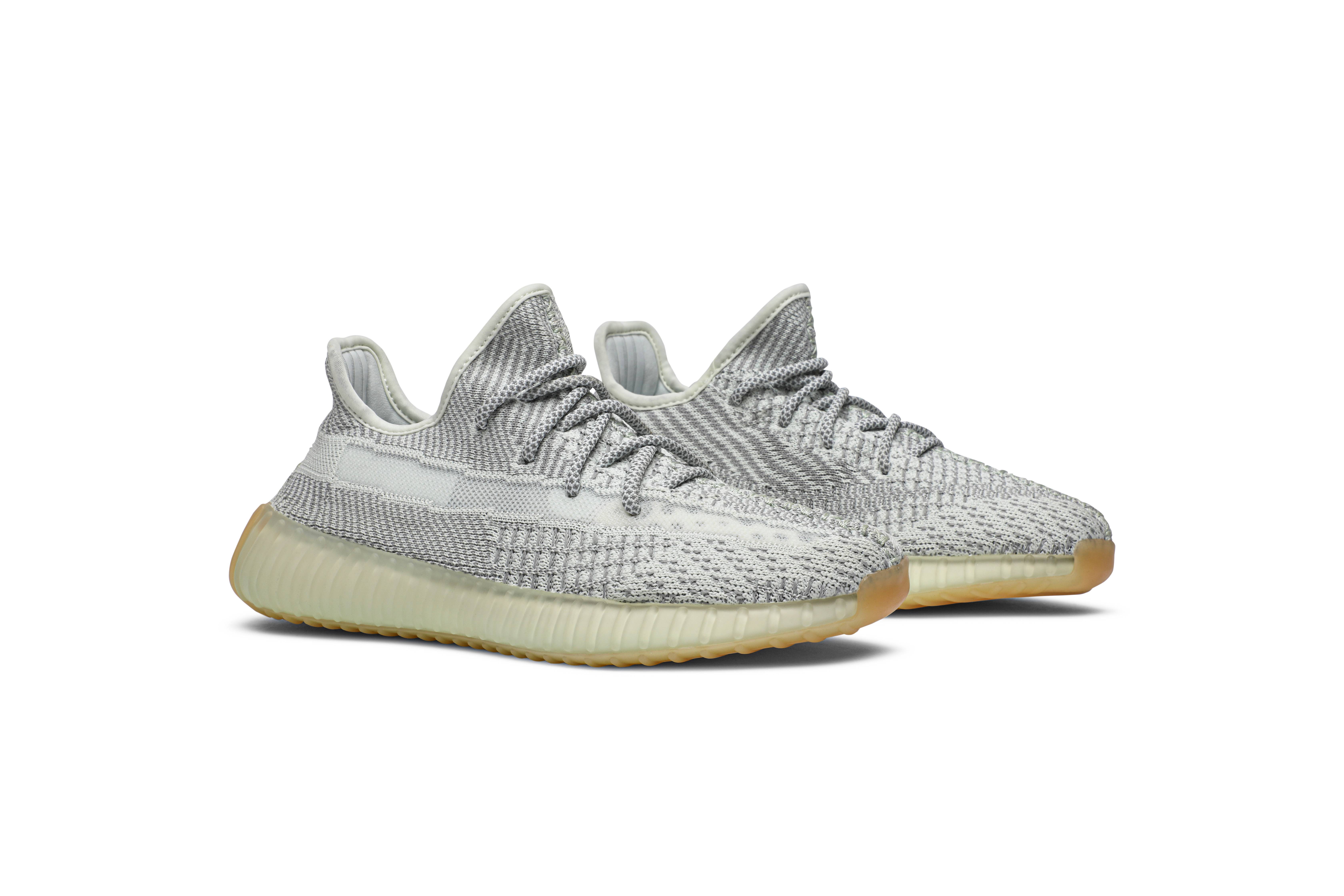 yeezy 350 yeshaya non reflective