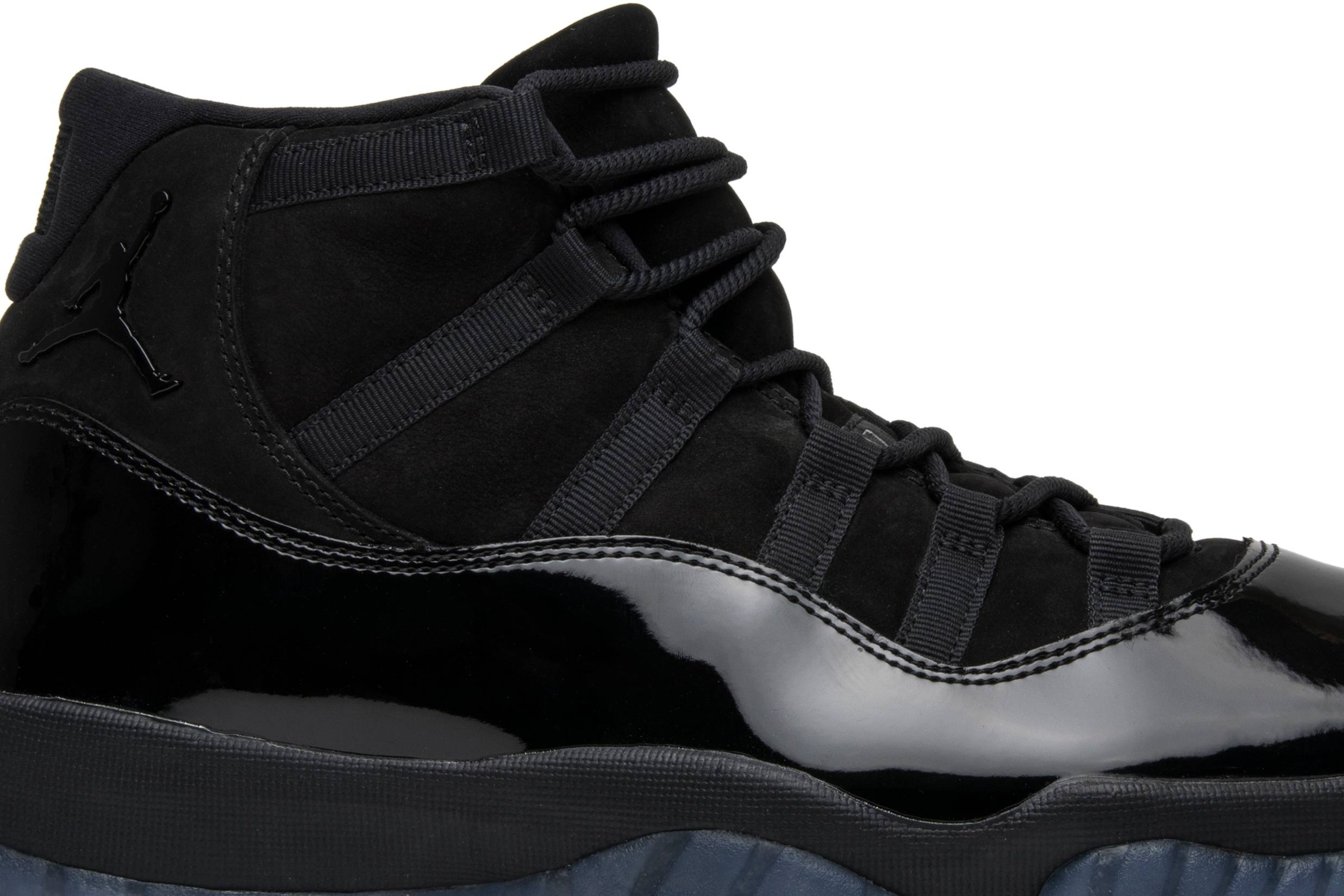 cap and gown aj11