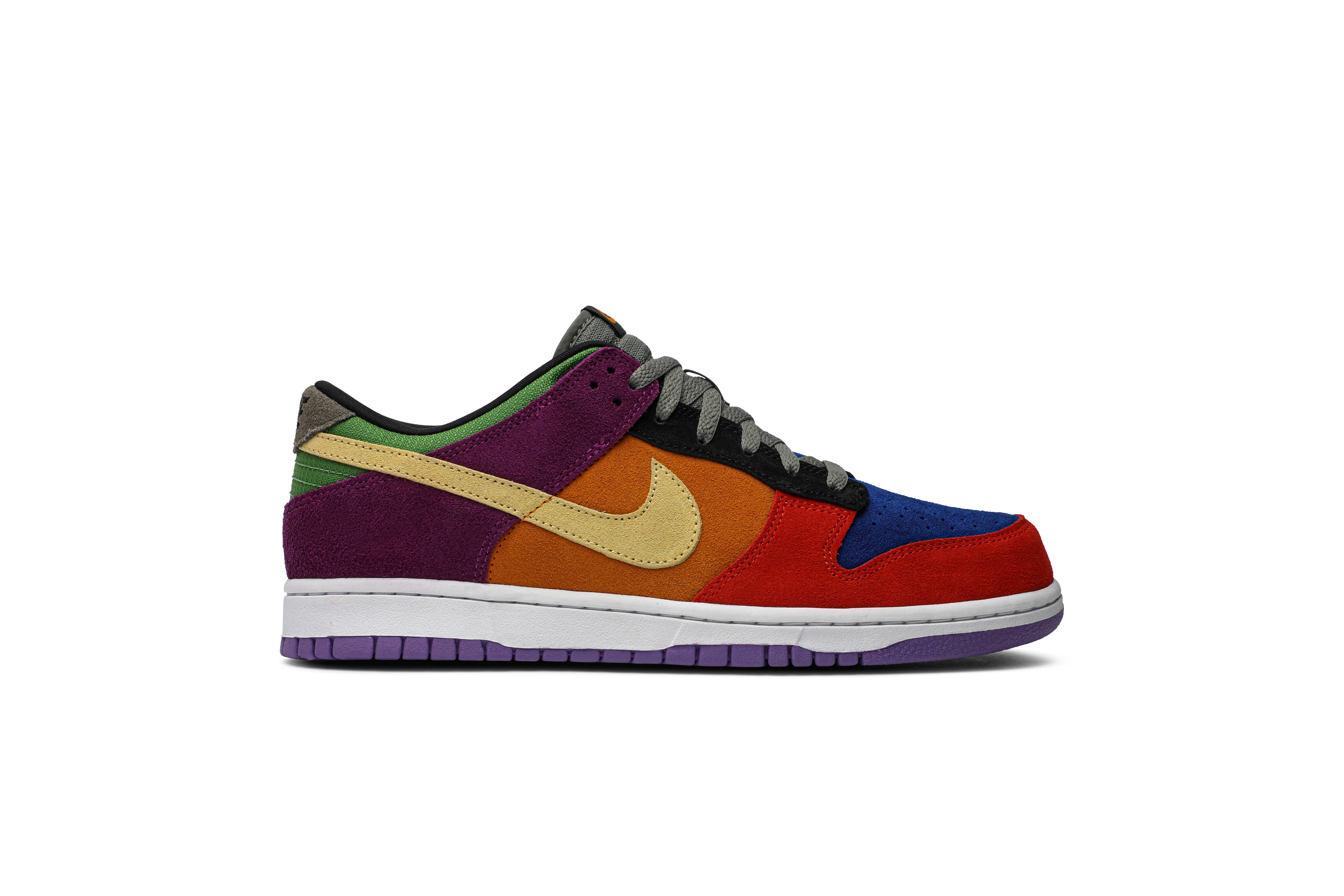 nike dunk viotech 2013