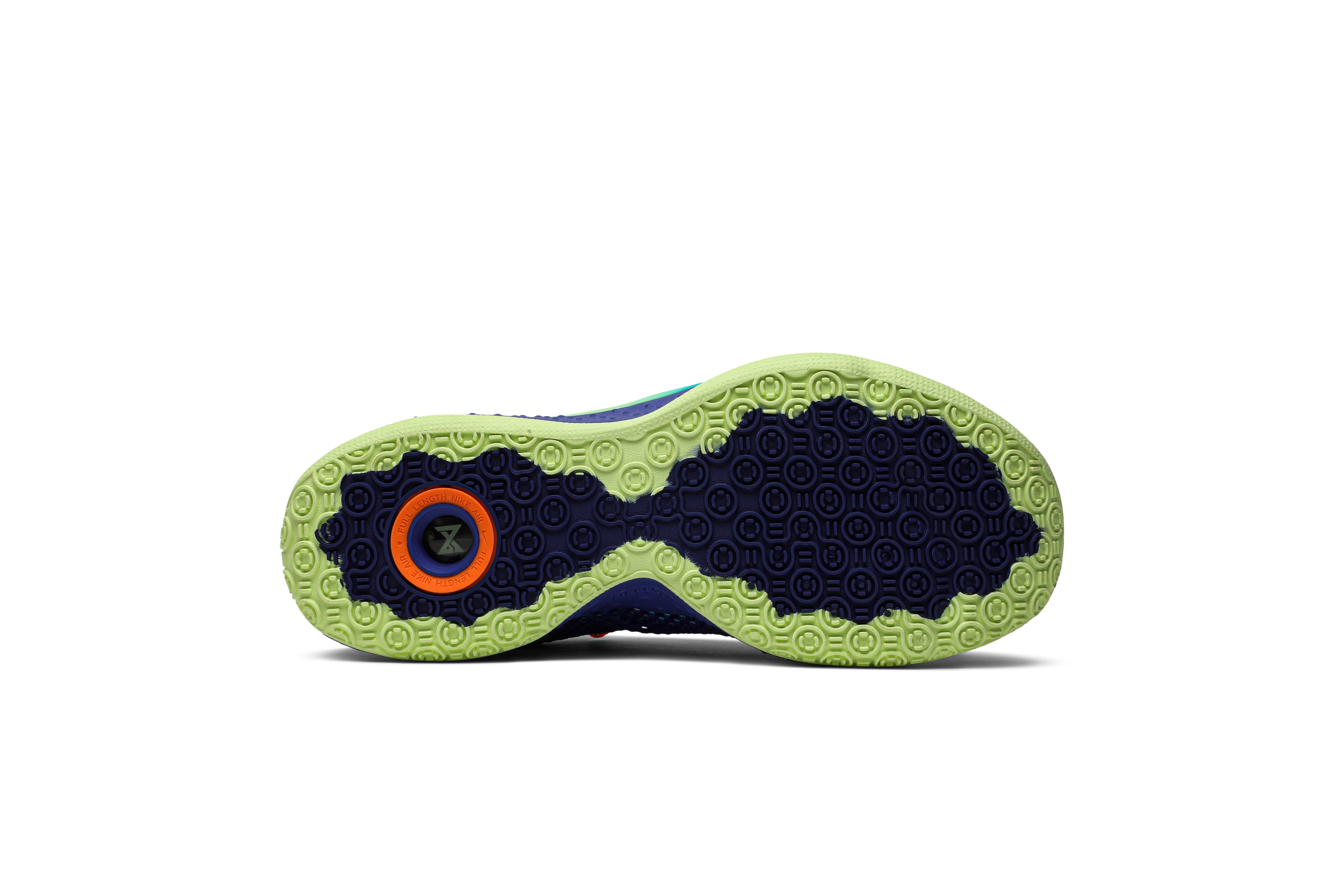 gatorade kyrie 4