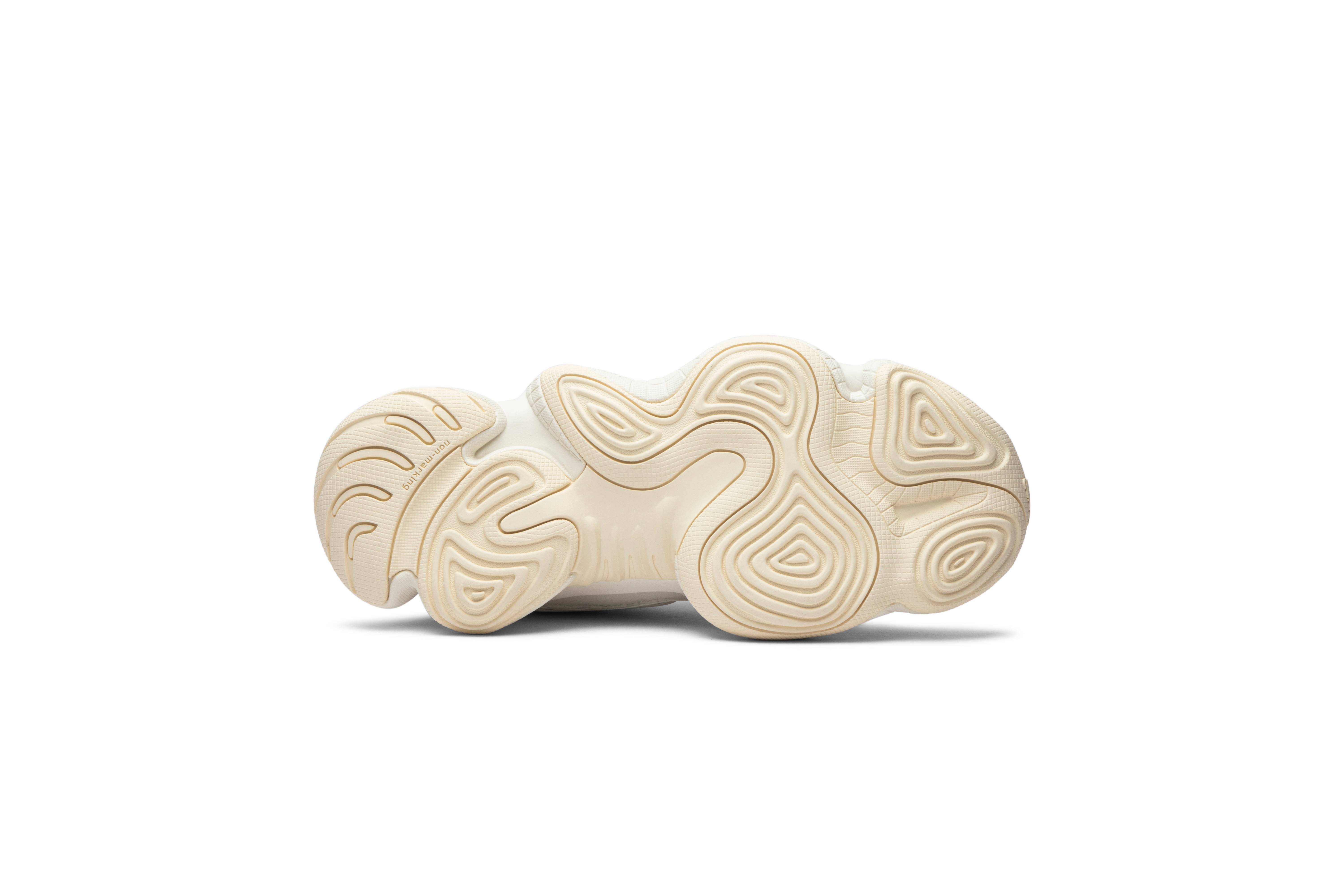 adidas Yeezy 500 'Bone White' - FV3573 - Novelship