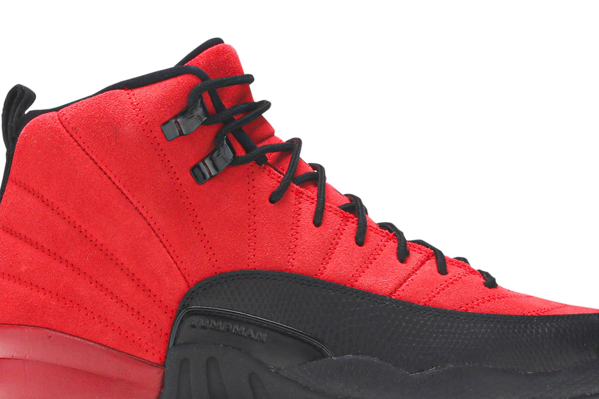 air jordan 12 reverse flu game gs