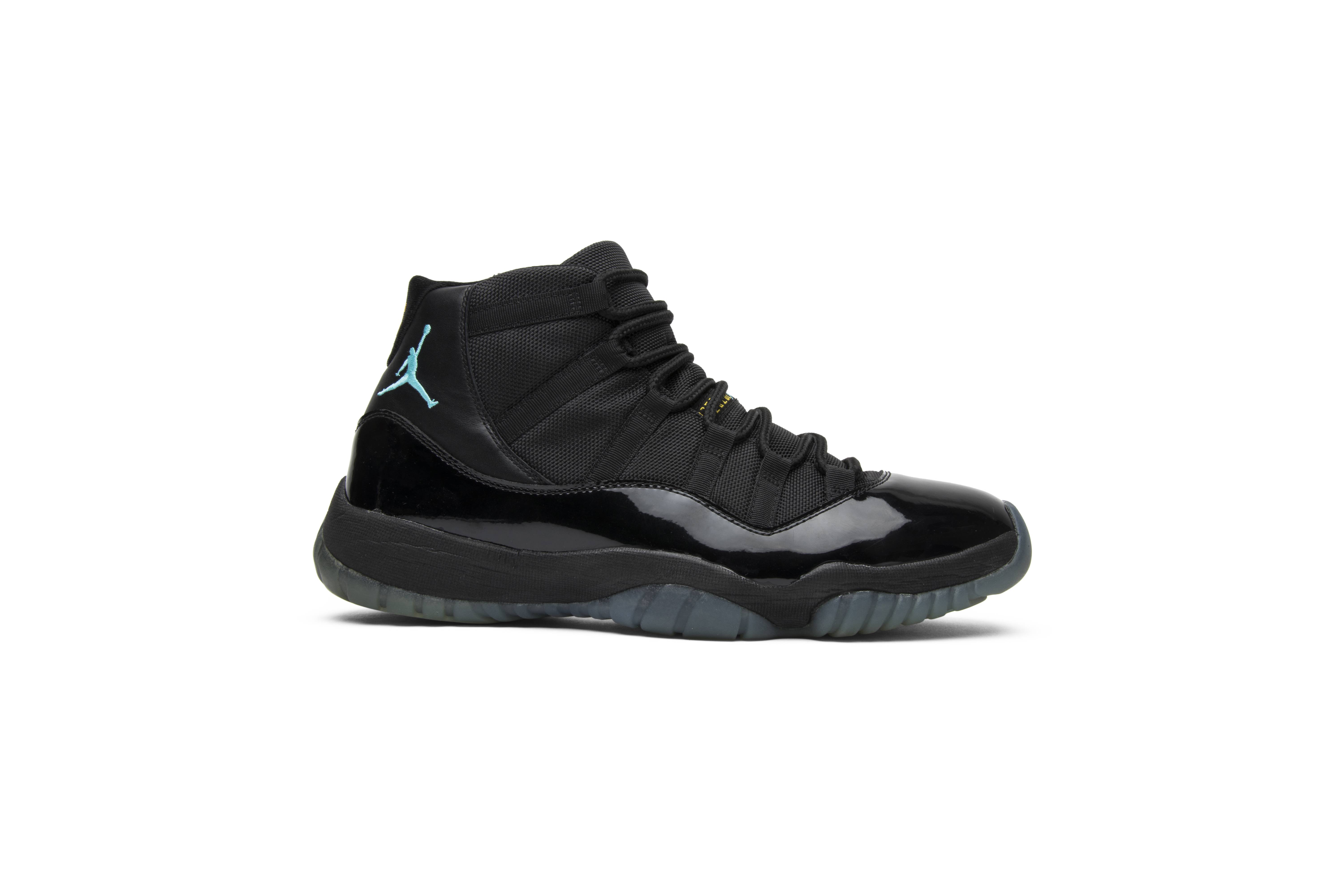 aj 11 gamma