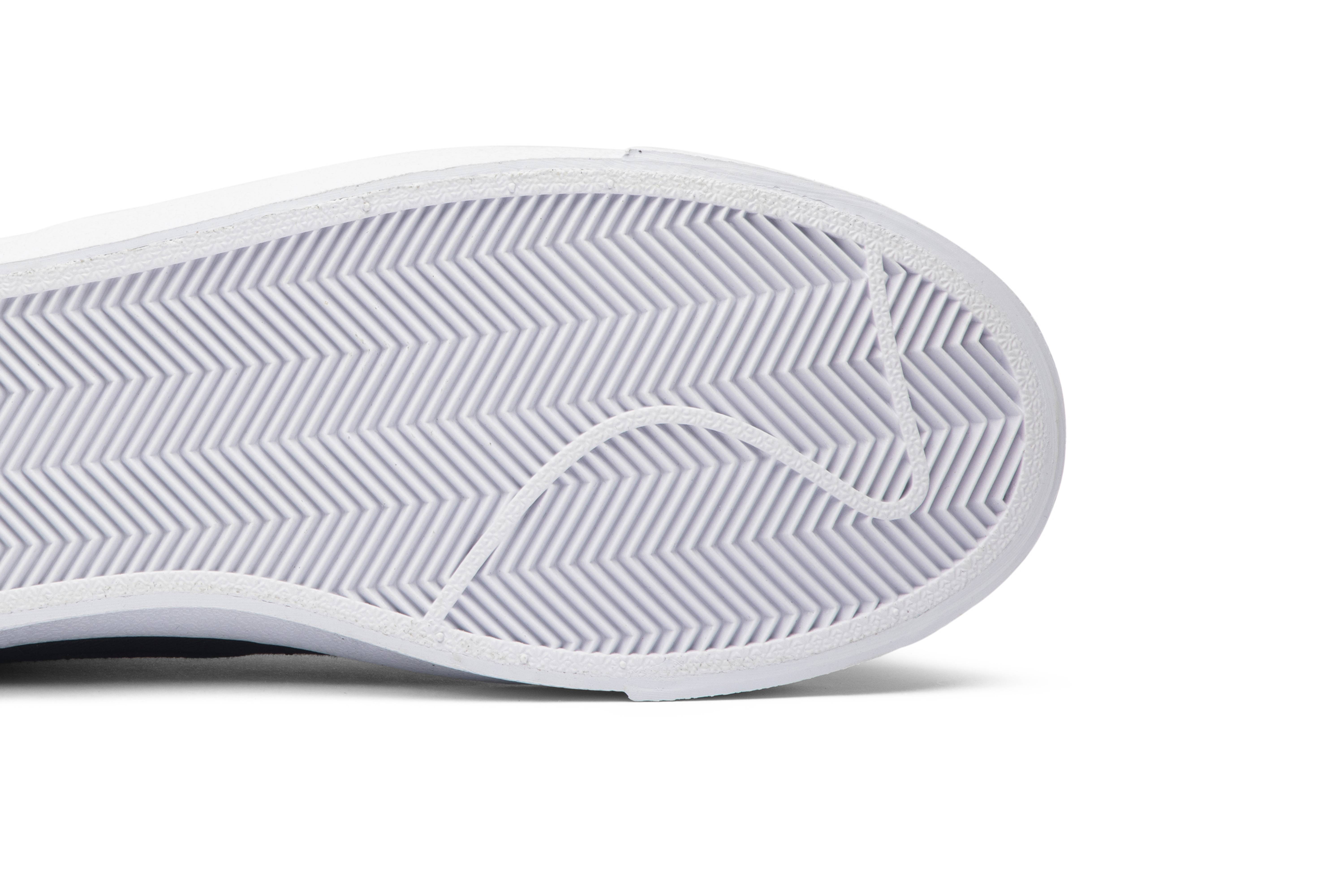 nike blazer 77 canvas