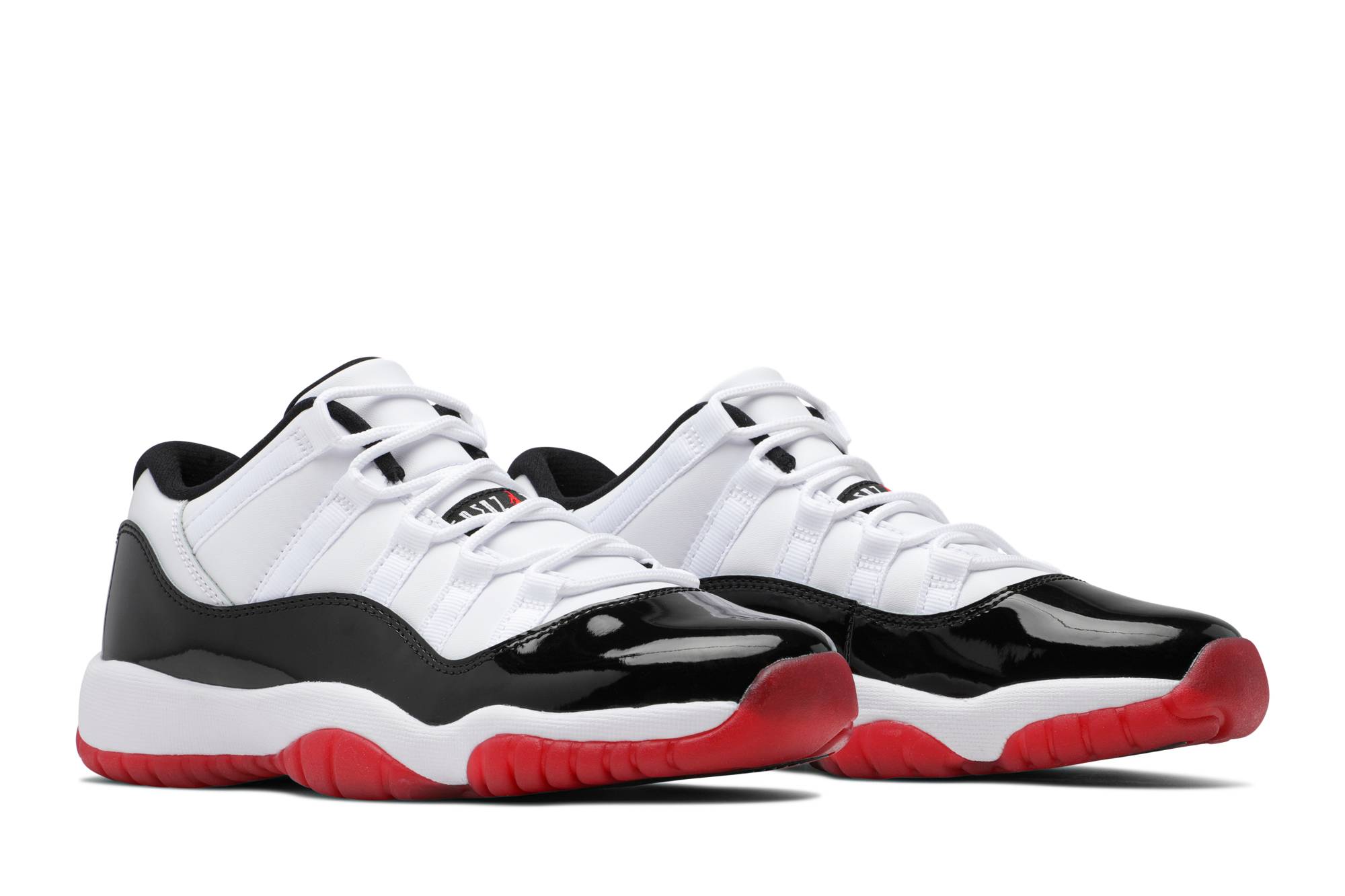 concord bred 11 low gs