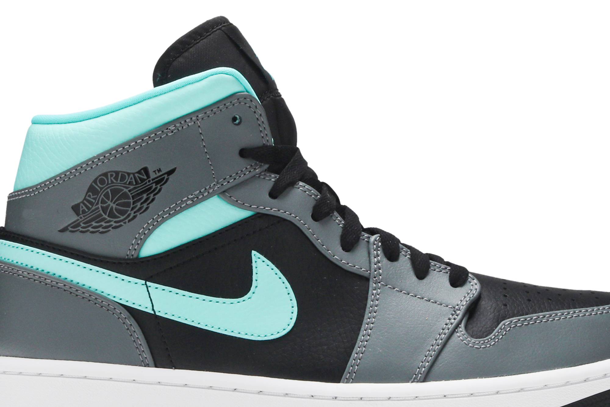 Aankoop \u003ejordan mid aqua Grote uitverkoop - OFF 73%