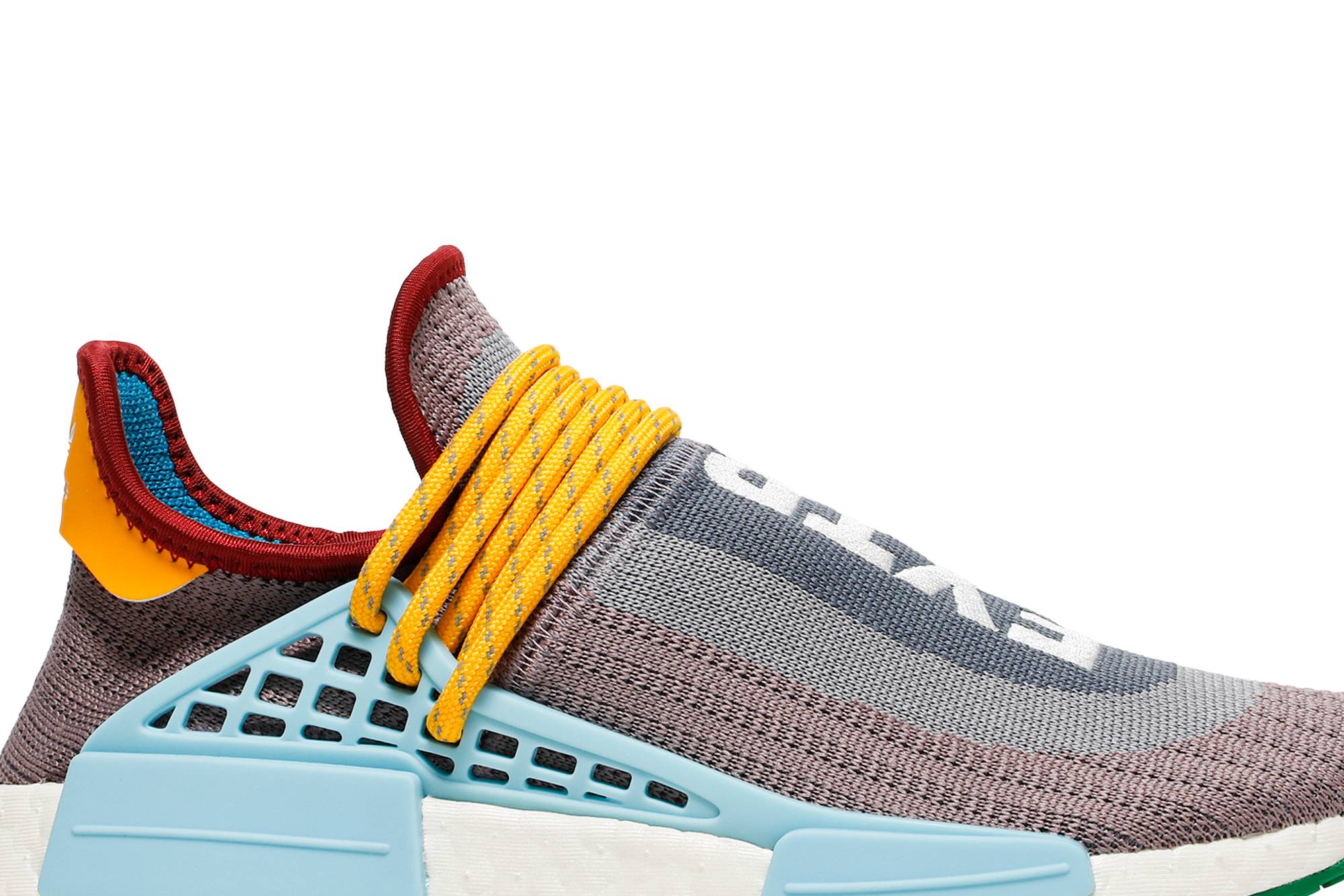 adidas human race extra eye