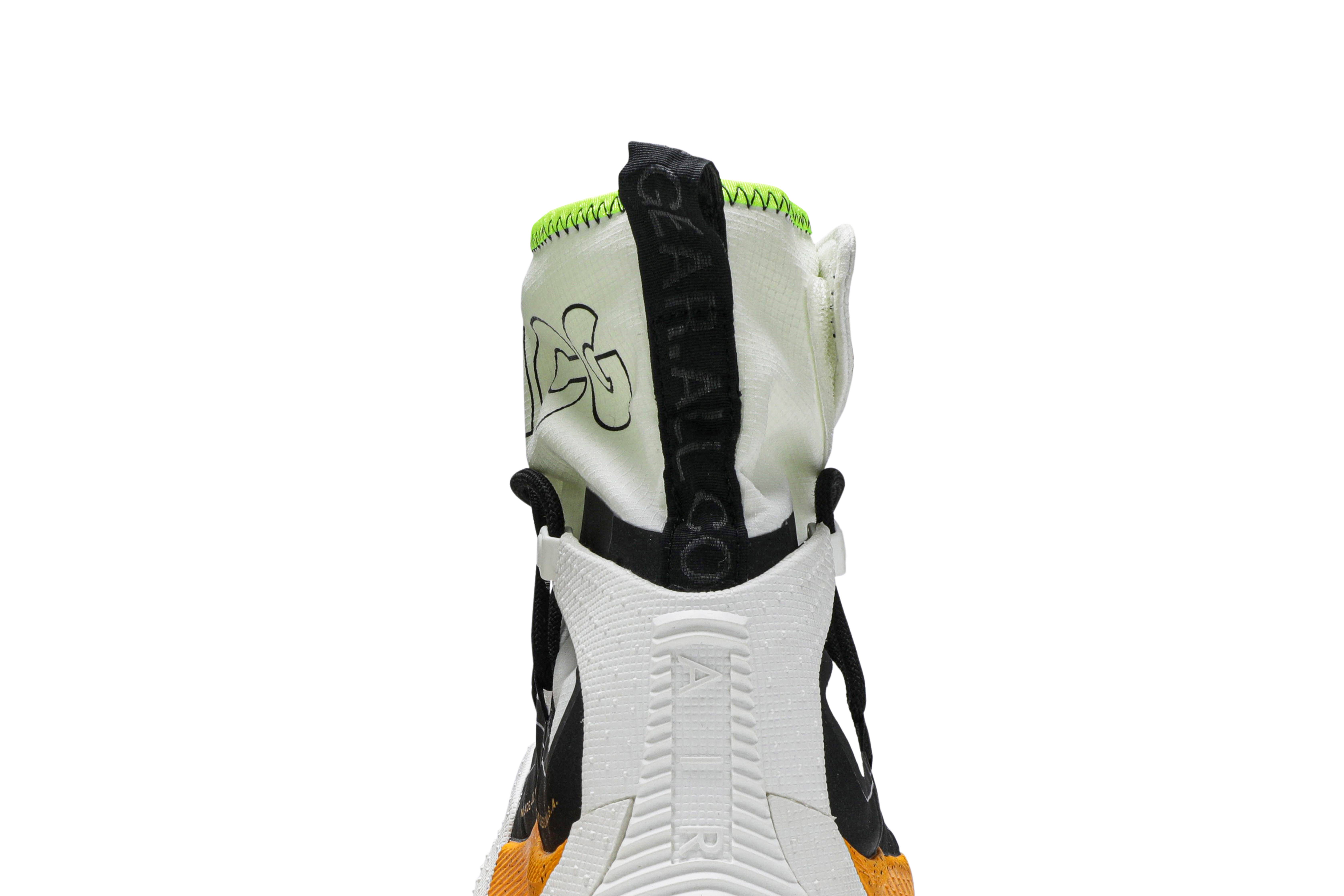 Nike ACG Air Terra Antarktik Gore‑Tex 