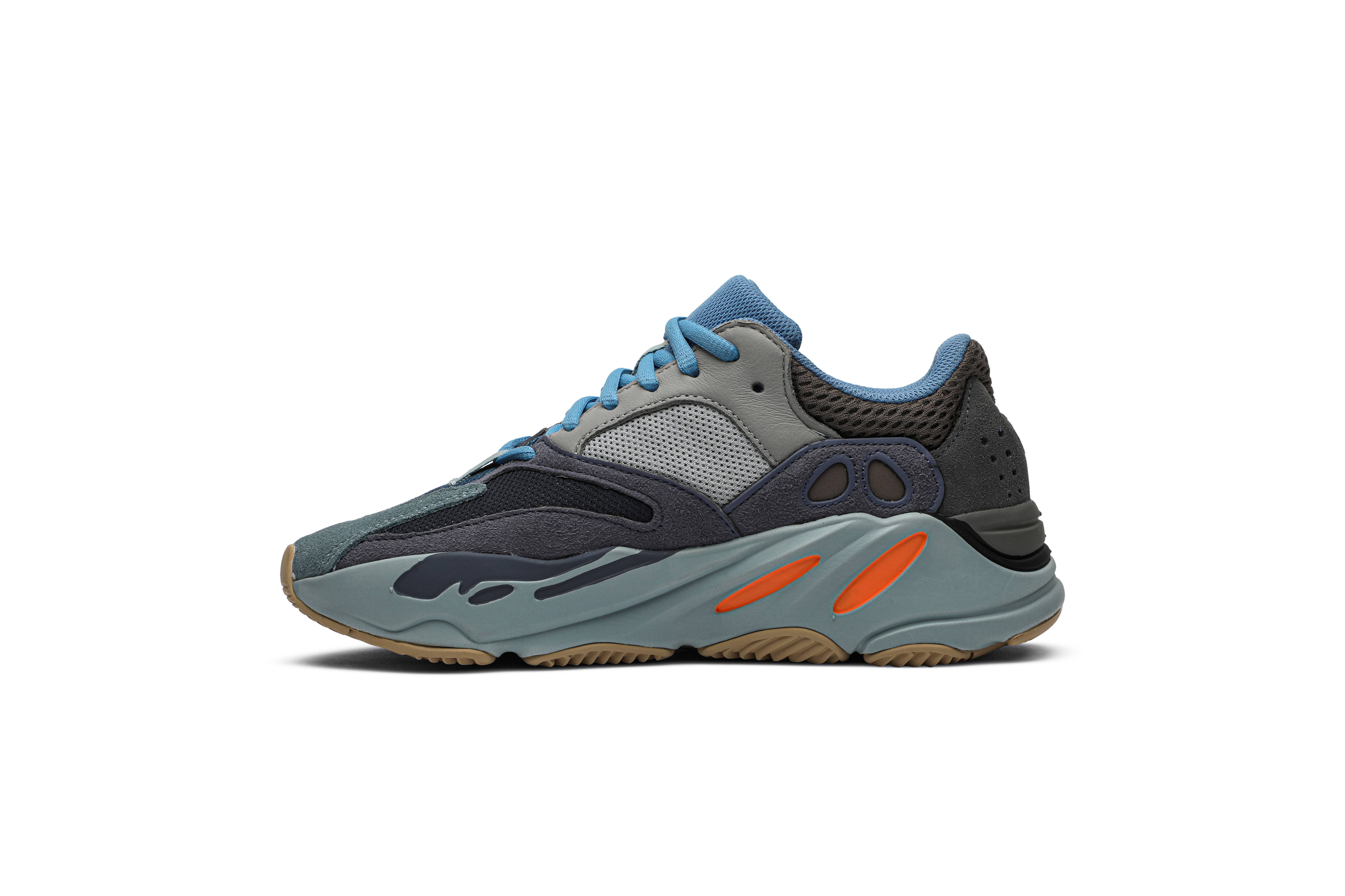 carbon blue yeezy boost 700