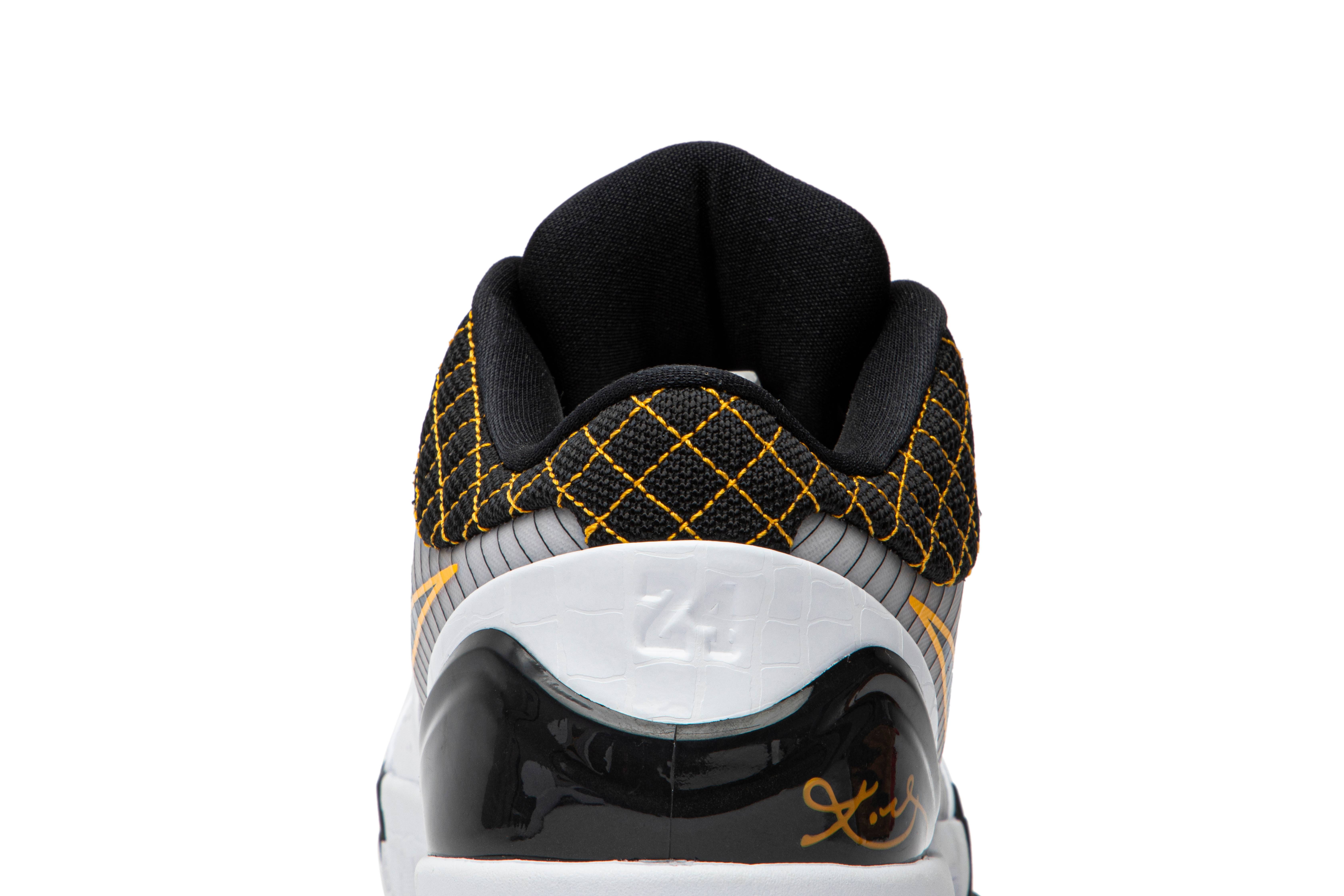 kobe 4 del sol white