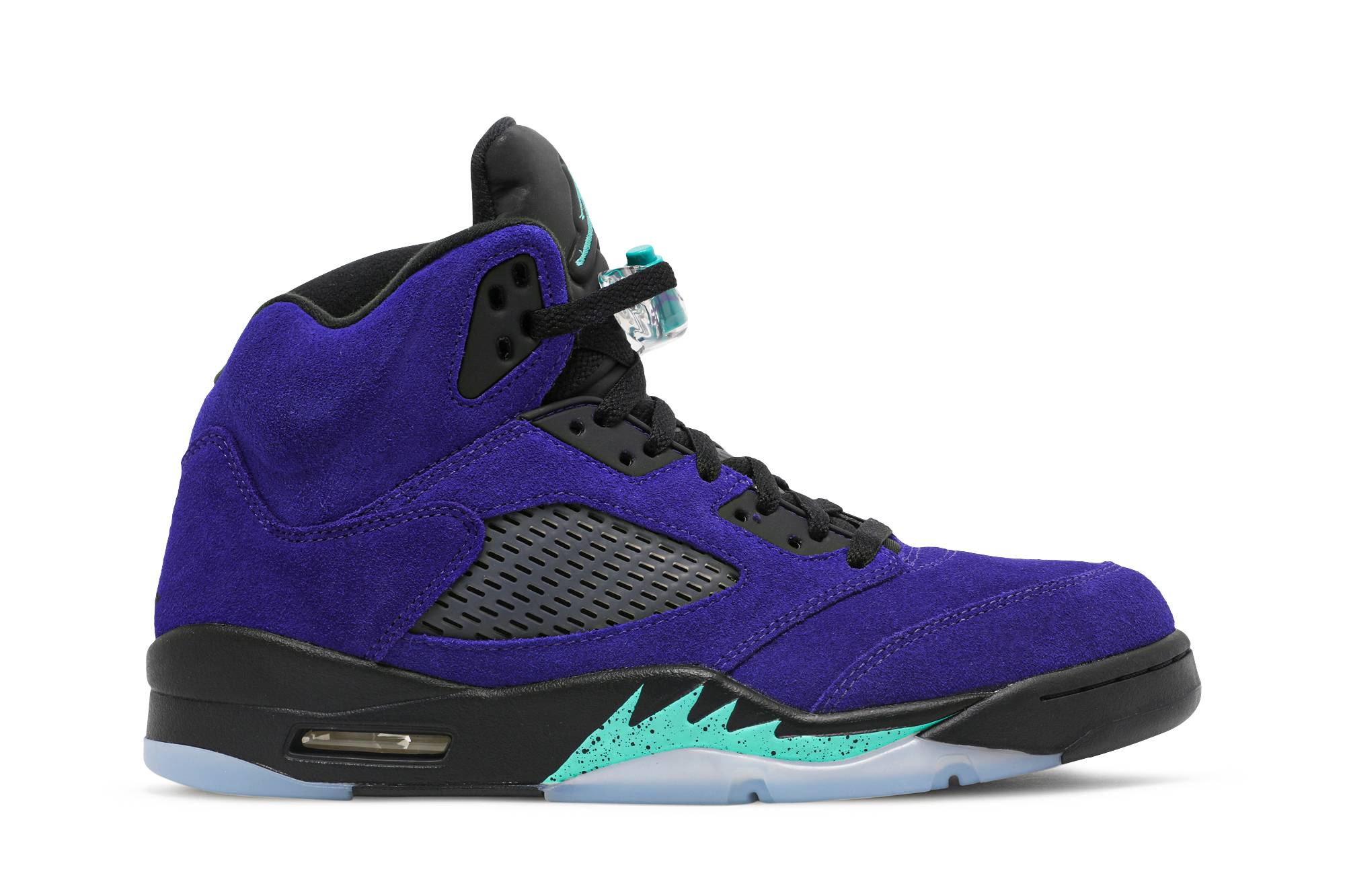 jordan 5 alternate grape retail price
