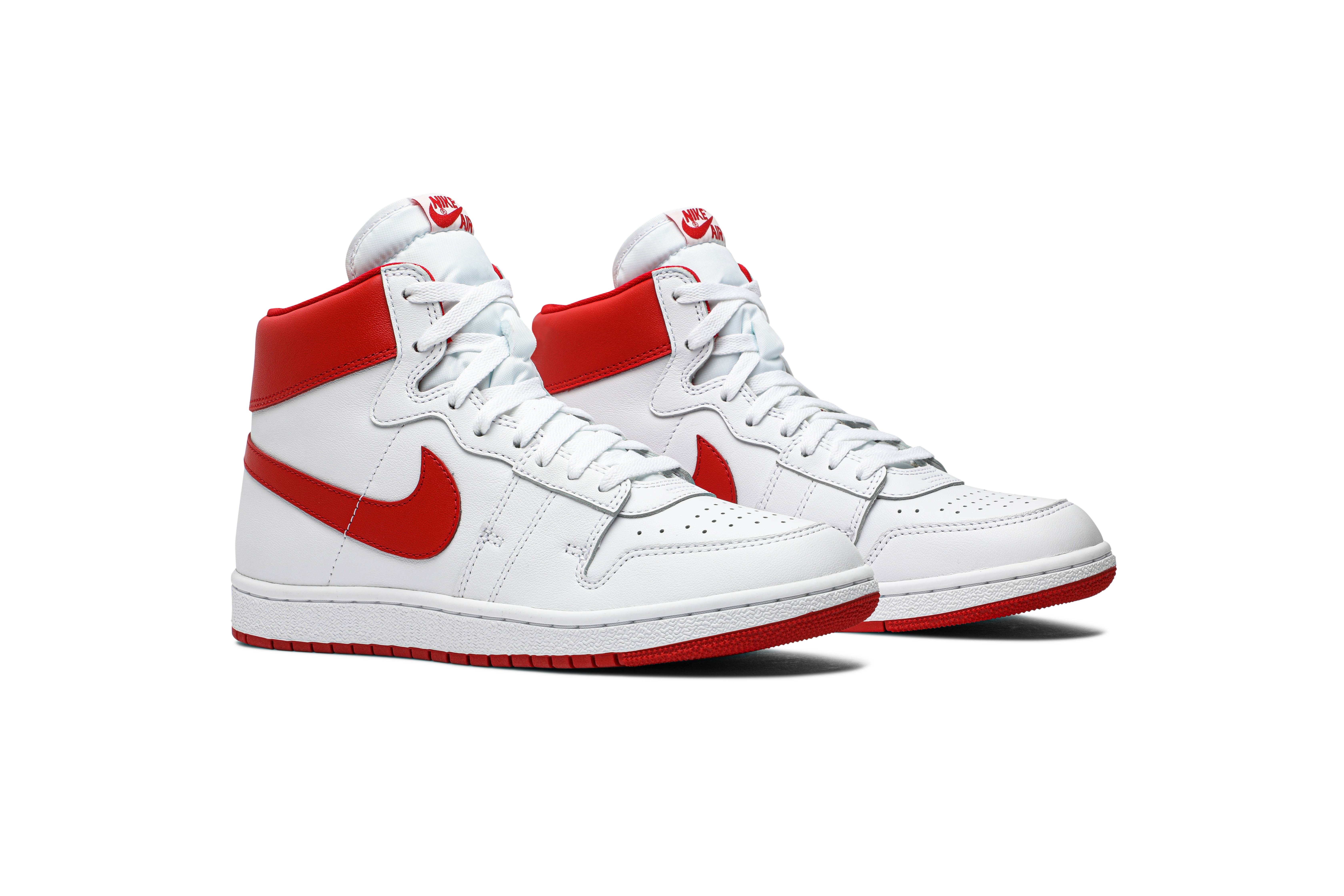 Nike Air Ship PE x Air Jordan 1 Retro High '85 'New