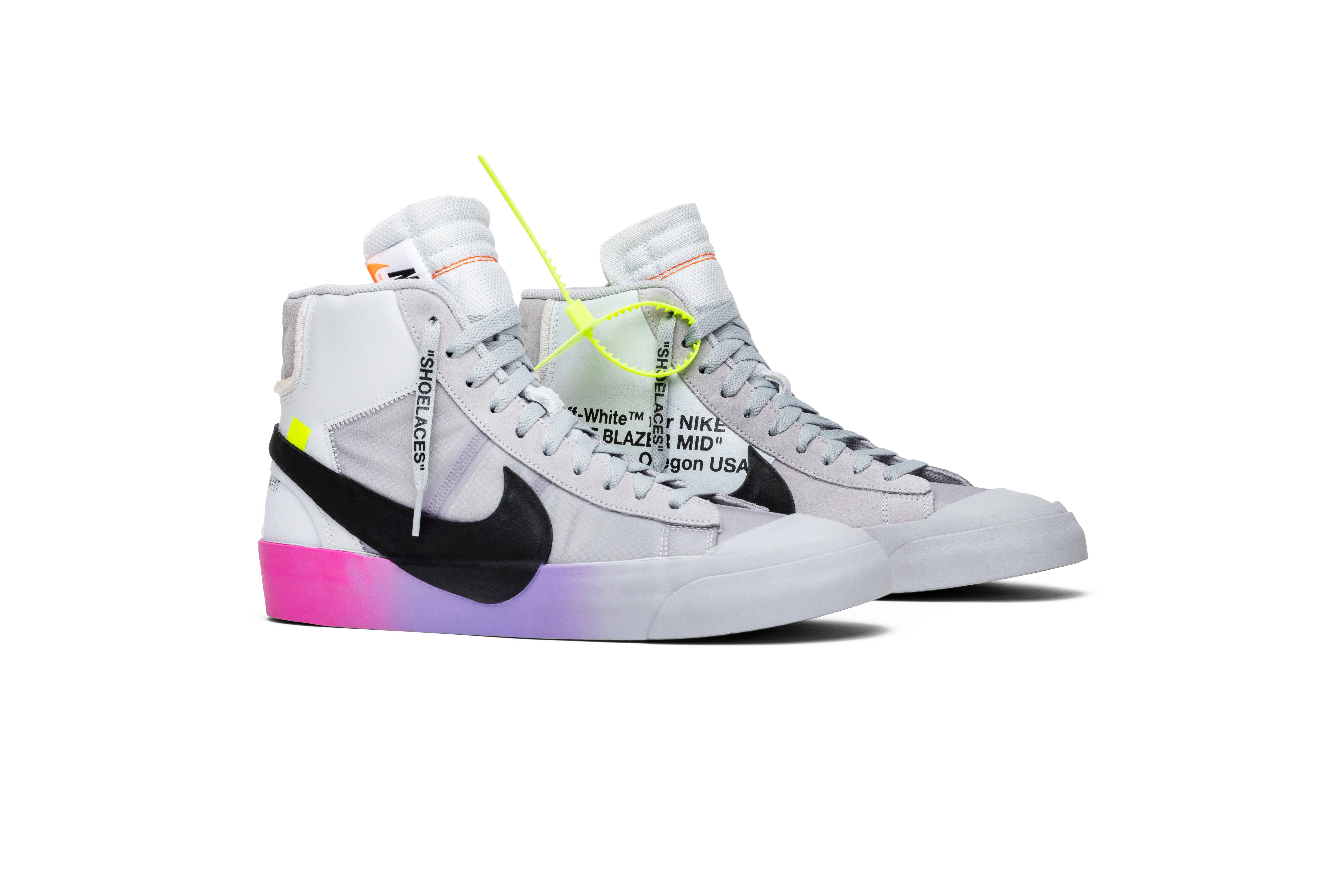 serena williams blazer mid