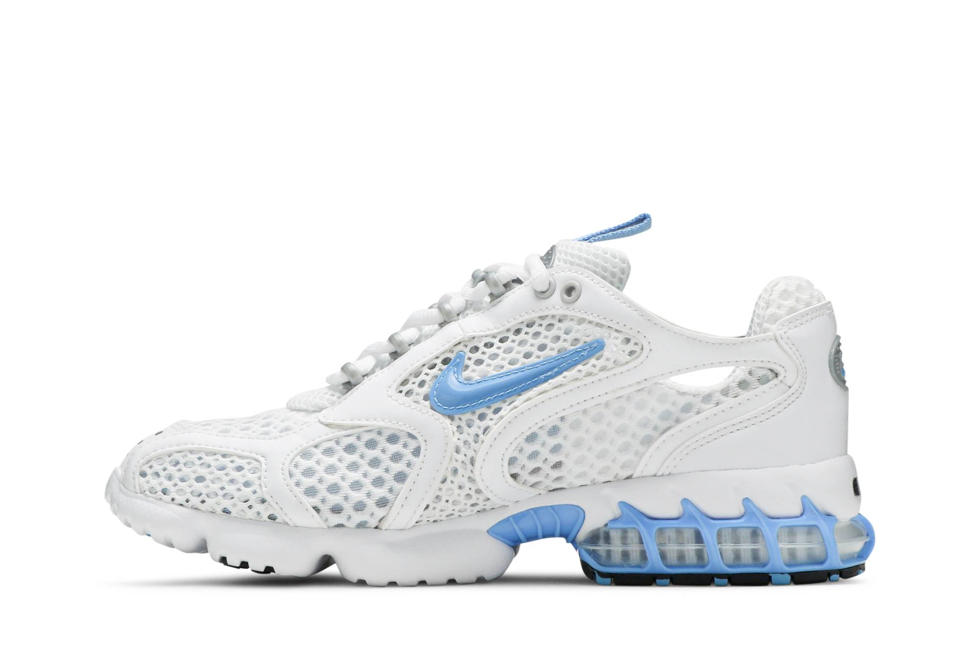 spiridon cage 2 blue