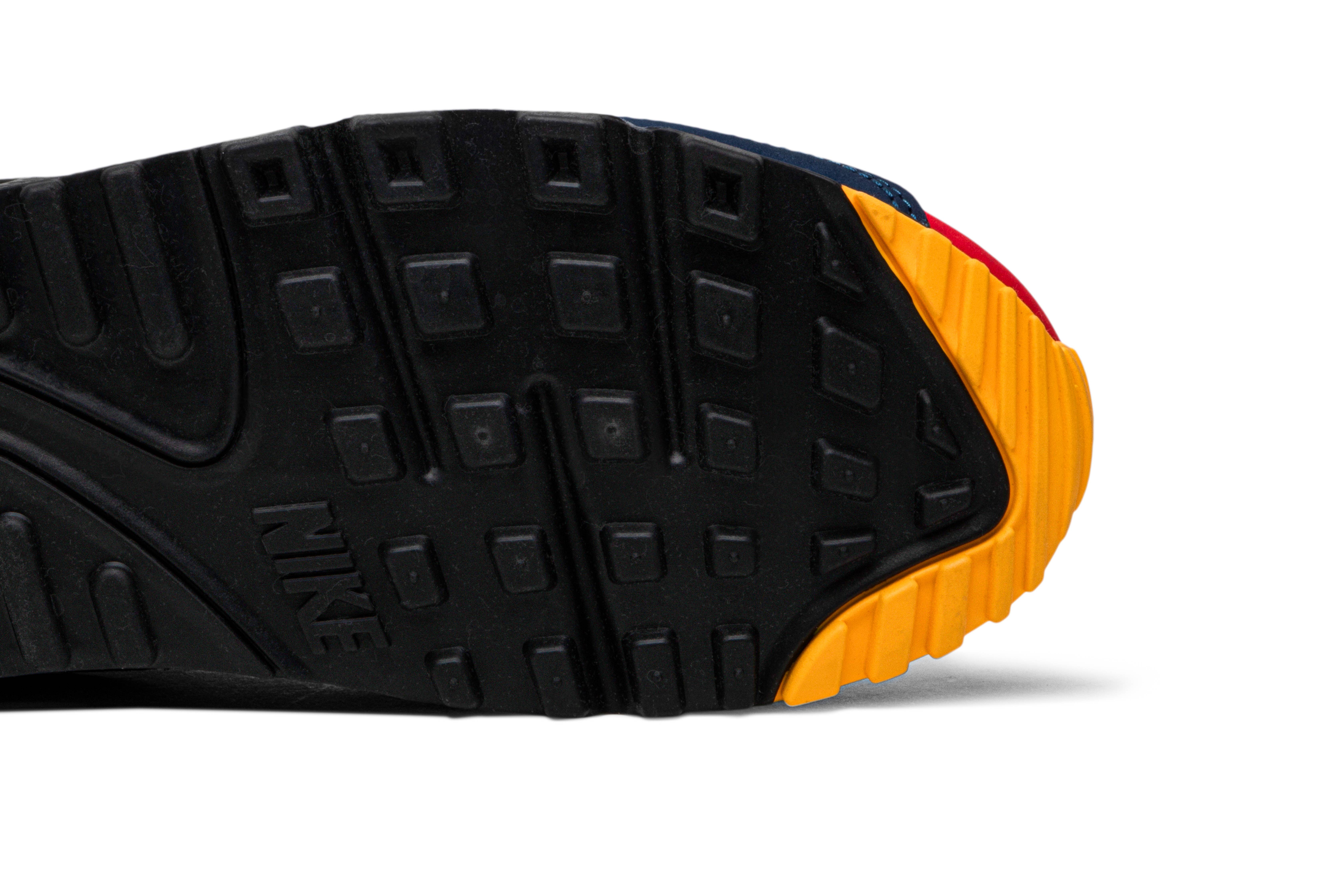 air max 90 wolverine