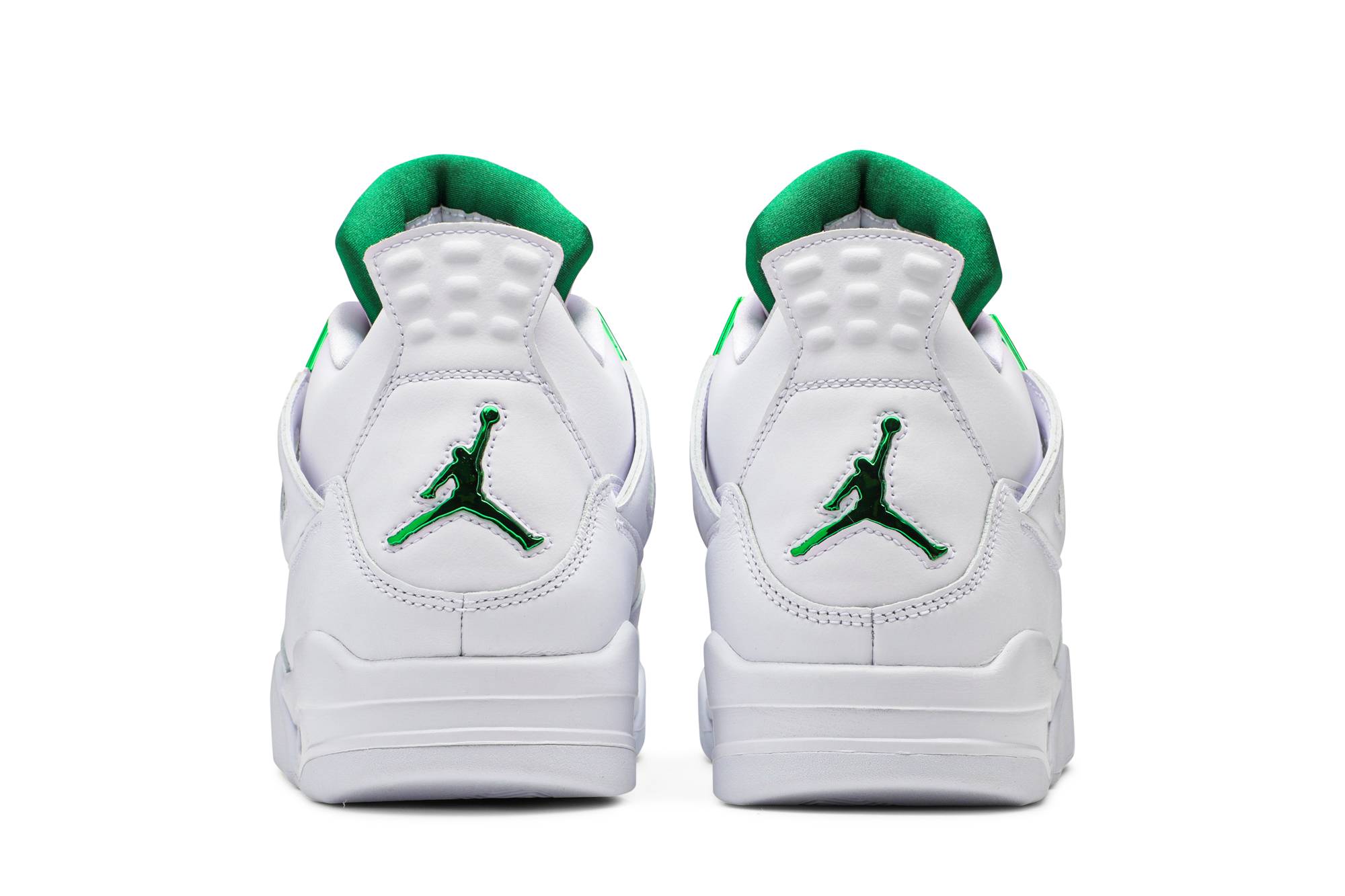 green retro 4