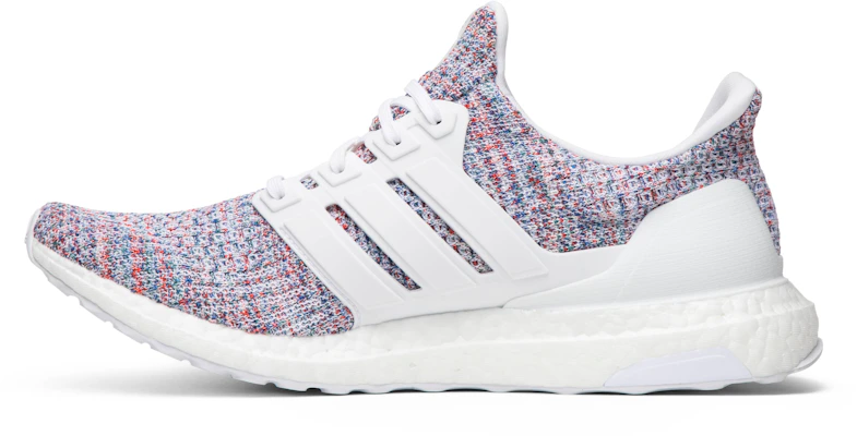 Adidas Ultraboost 4 0 White Multicolor Db3198 Novelship Adidas Ultraboost 4 0 White Multicolor Db3198 Novelship