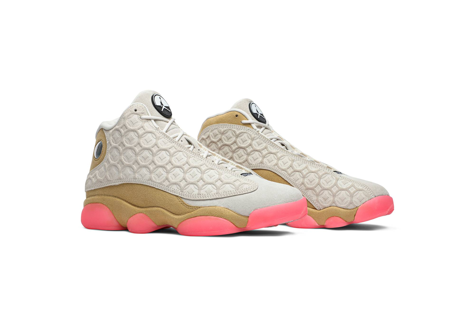 chinese new year jordans 13