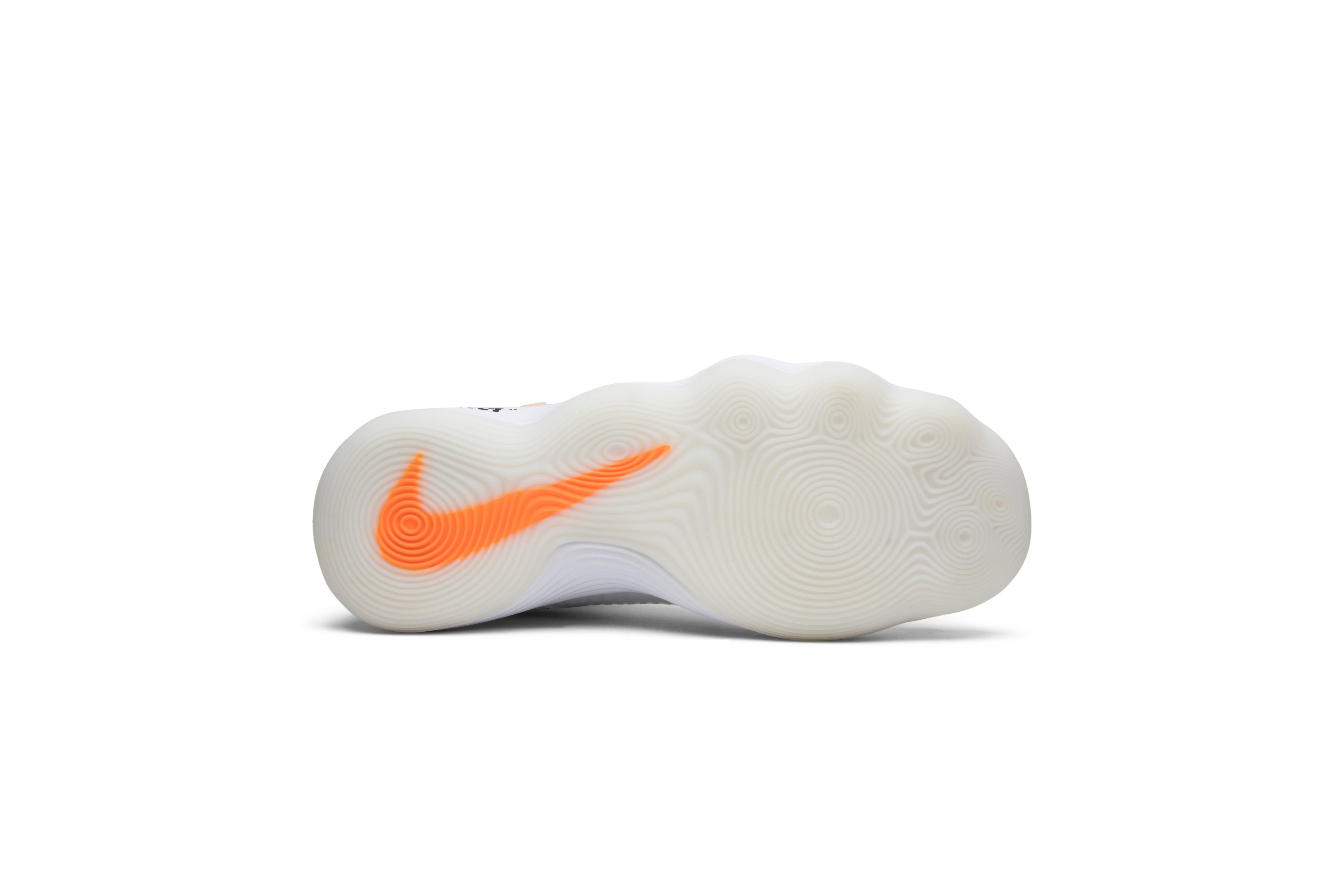 react hyperdunk off white