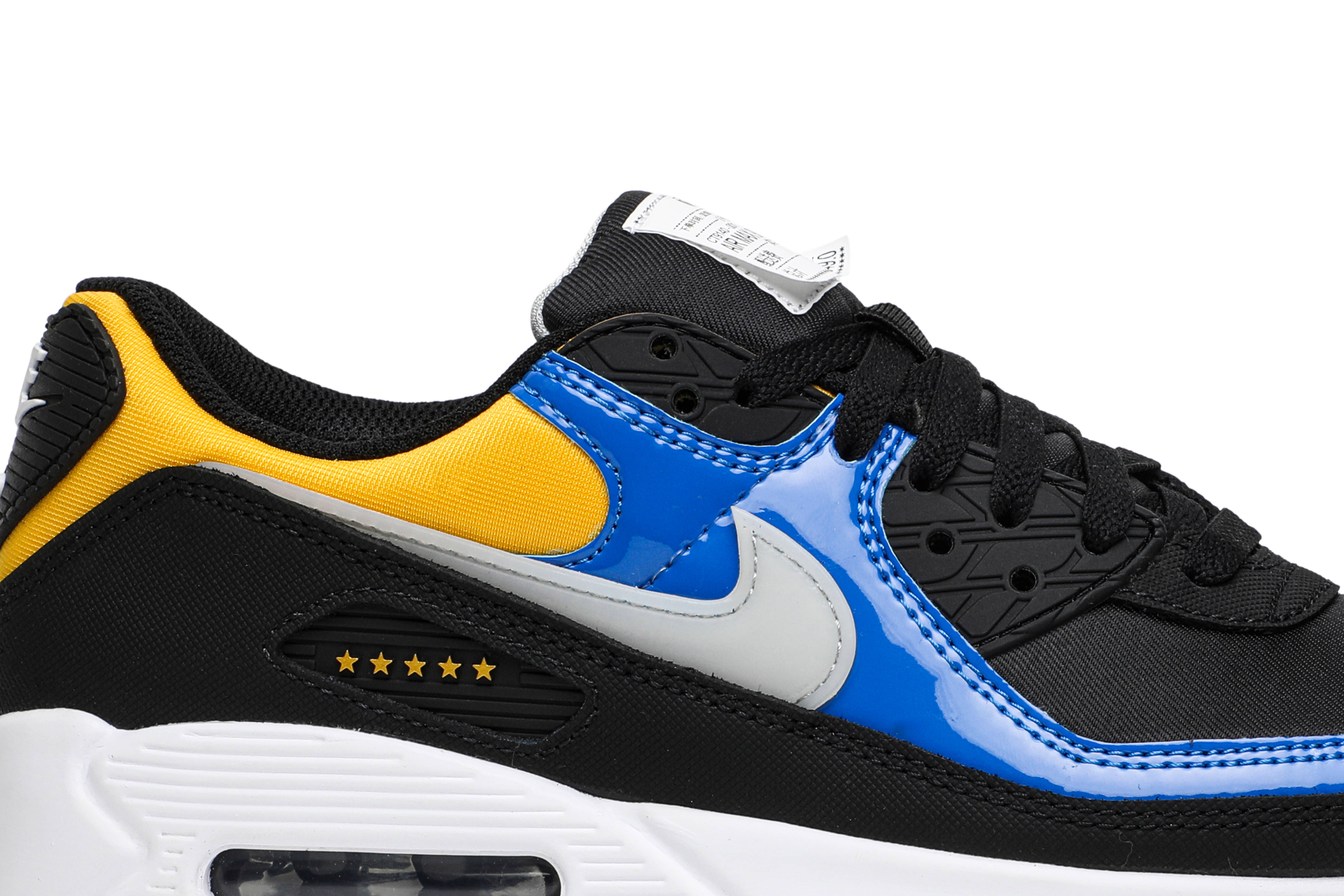 air max 90 qs shanghai