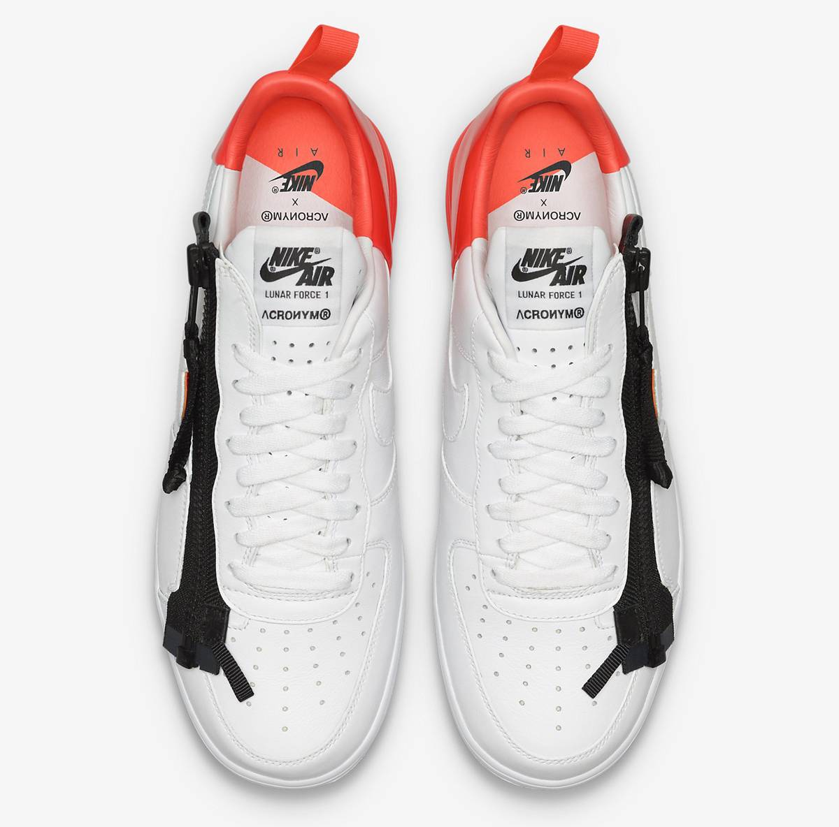lunar force 1 sp