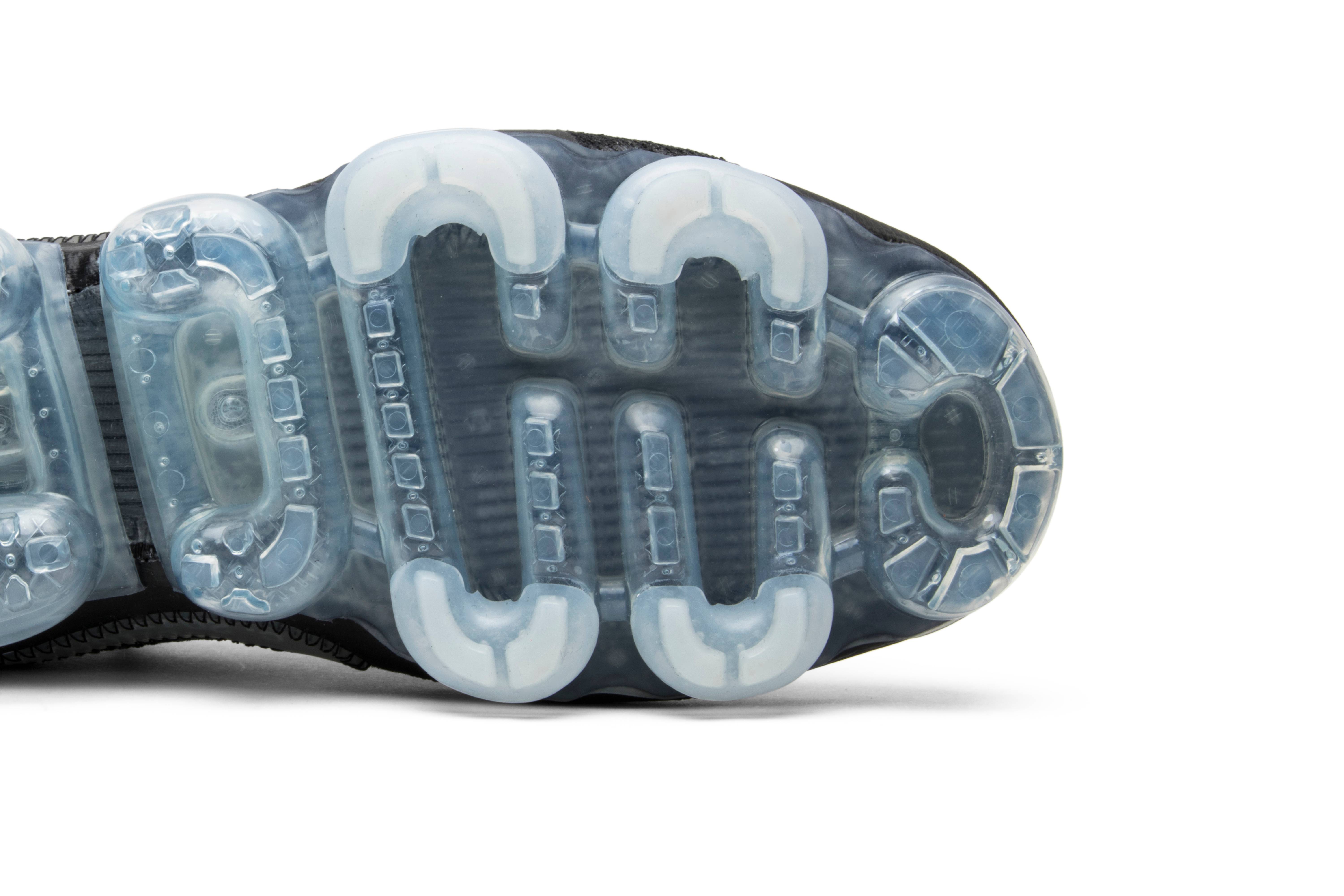 off white vapormax sole