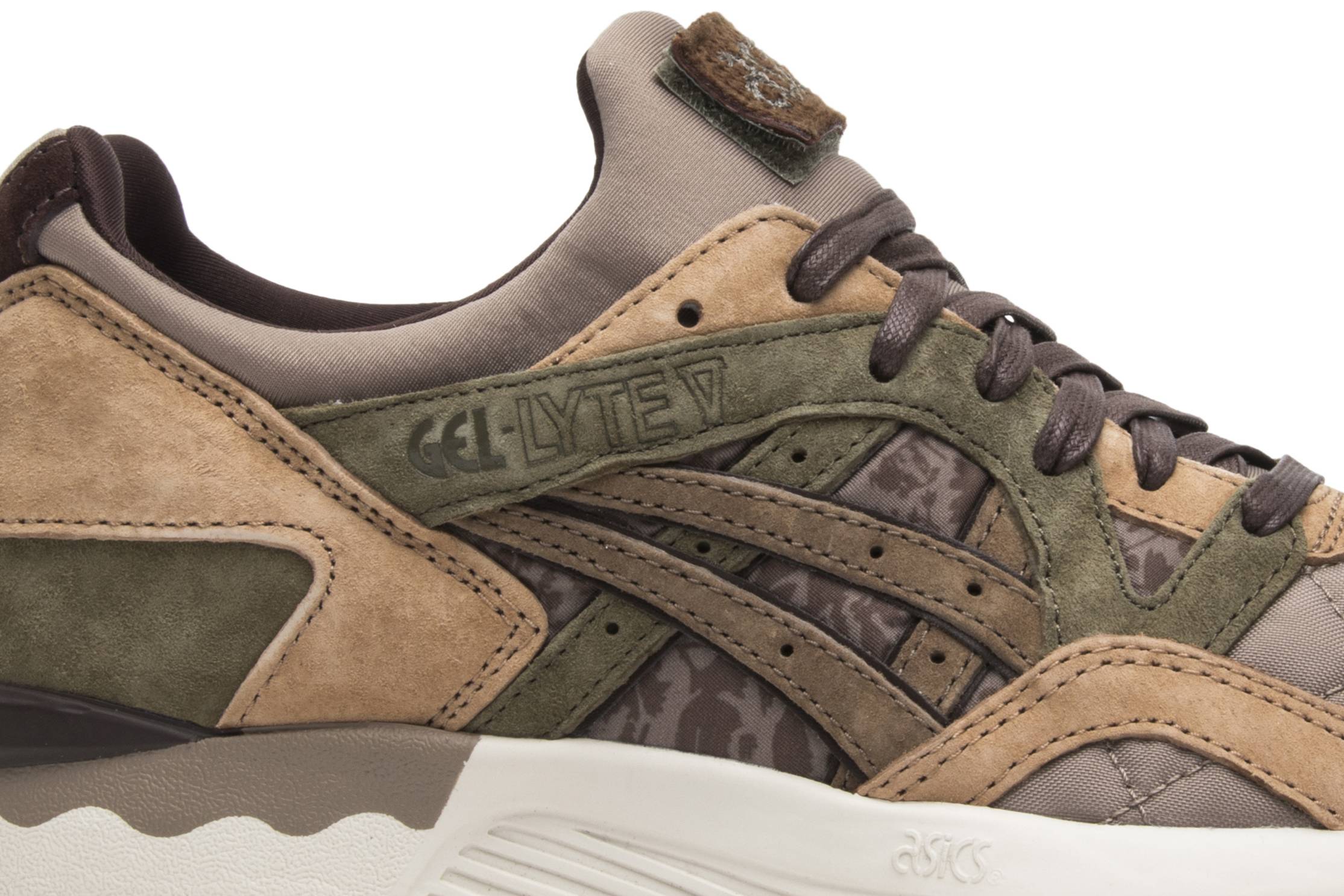 asics gel lyte v phys ed
