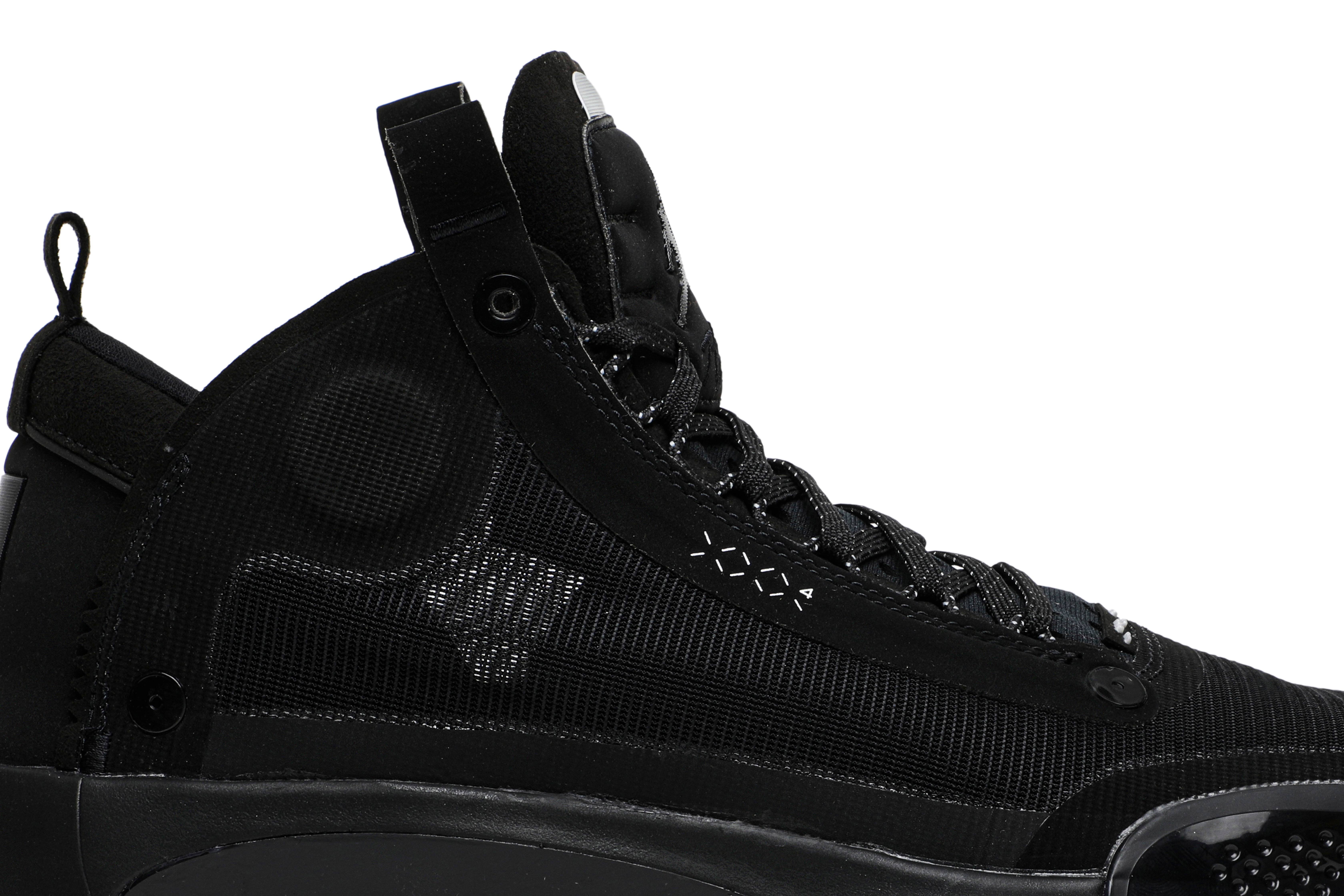 air jordan black cat 34