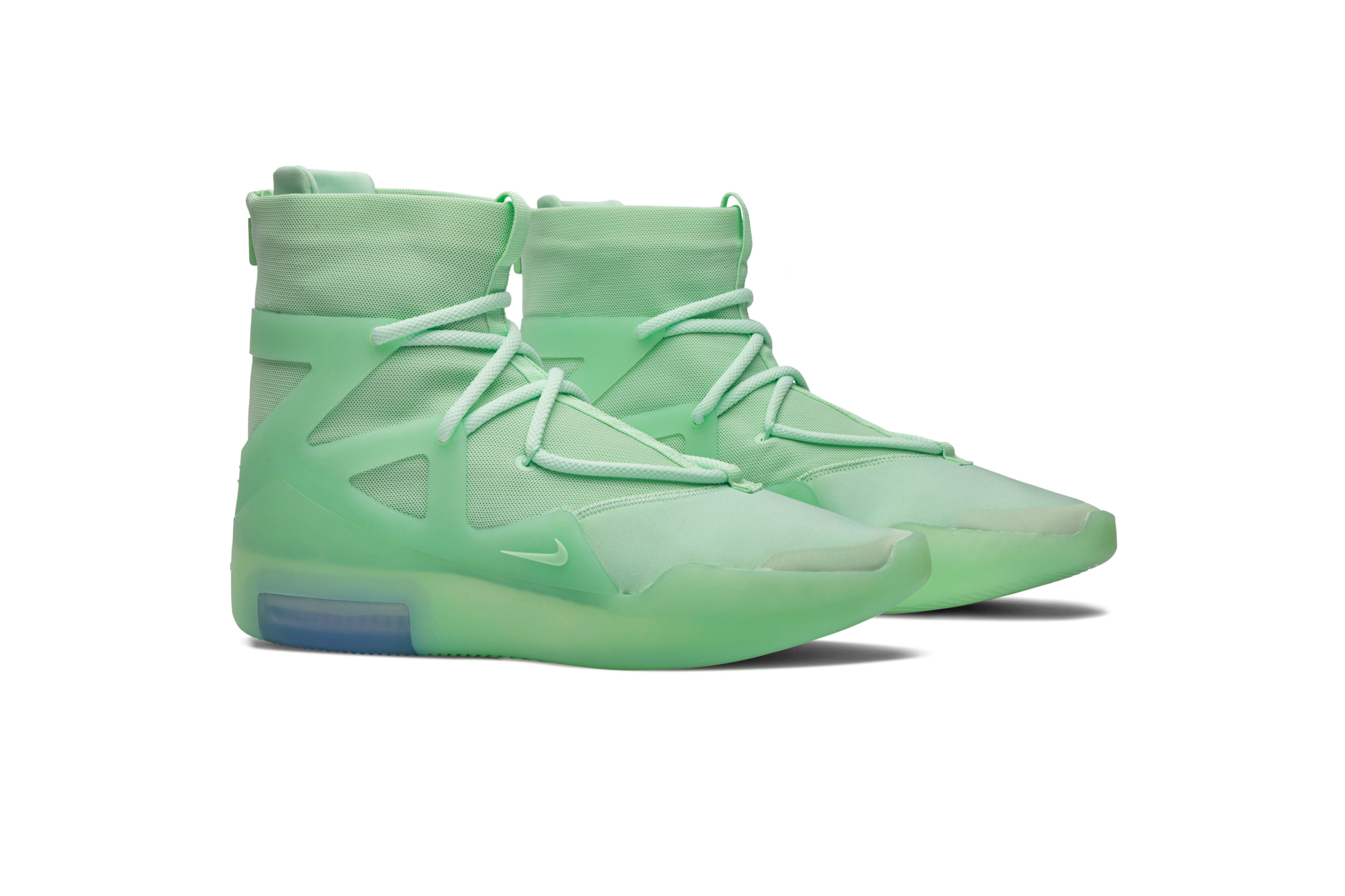 nike frosted spruce