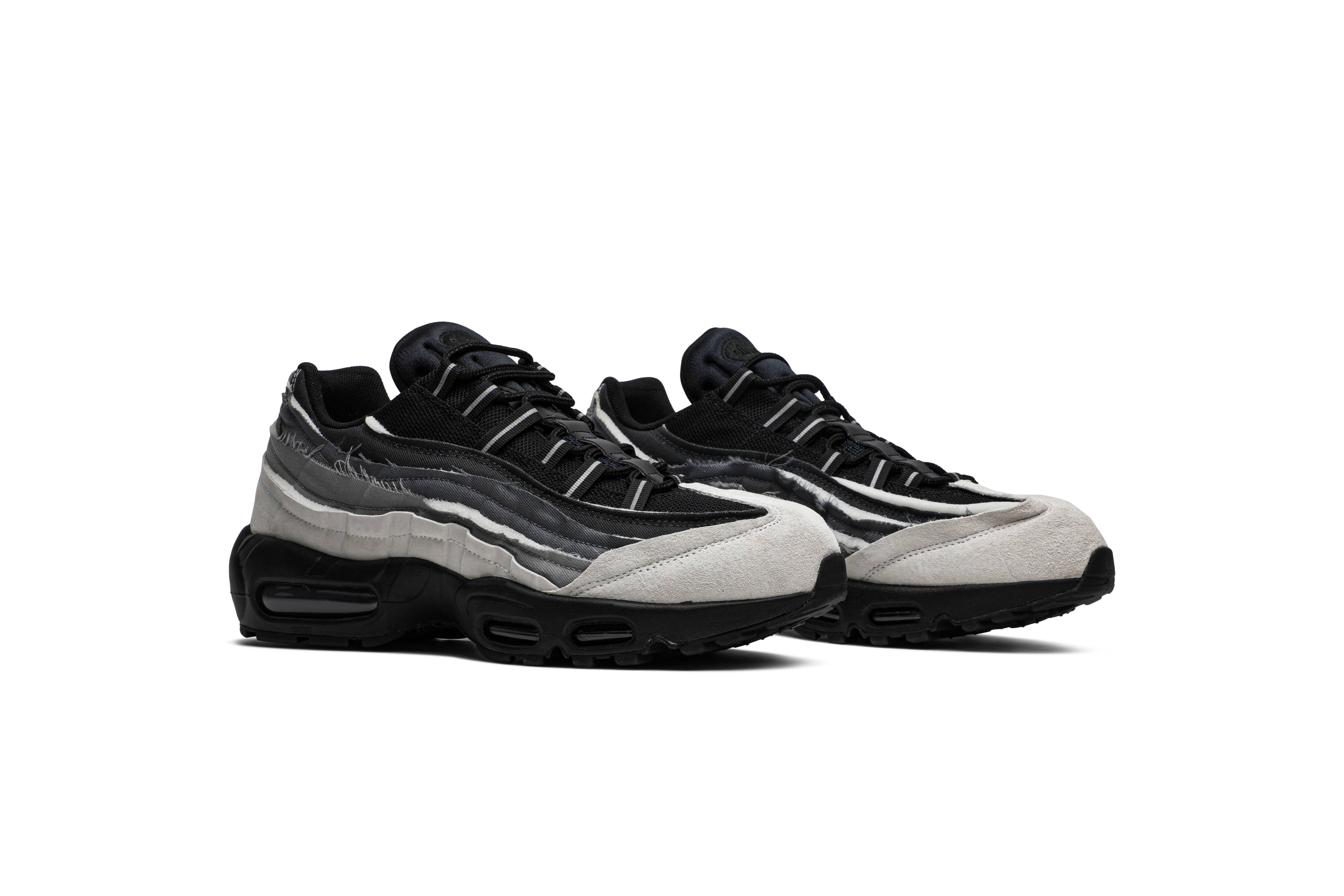 x Nike Air Max 95 'Grey 