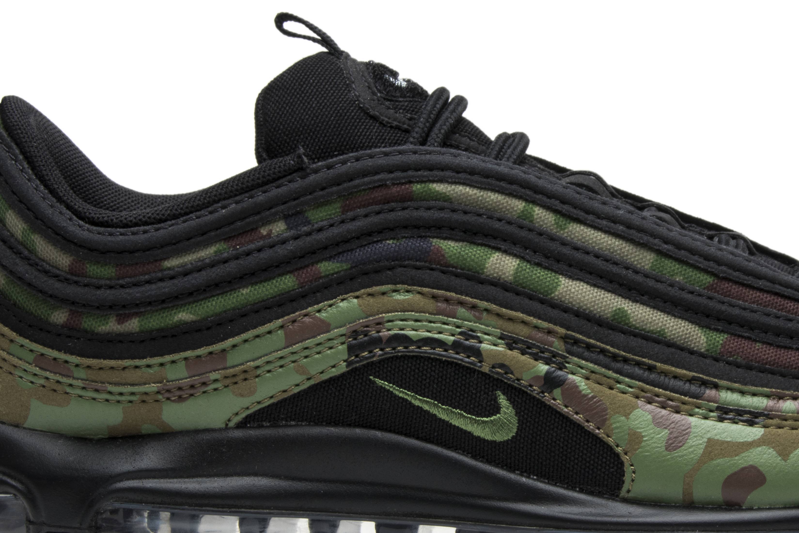 nike air max 97 country camo japan