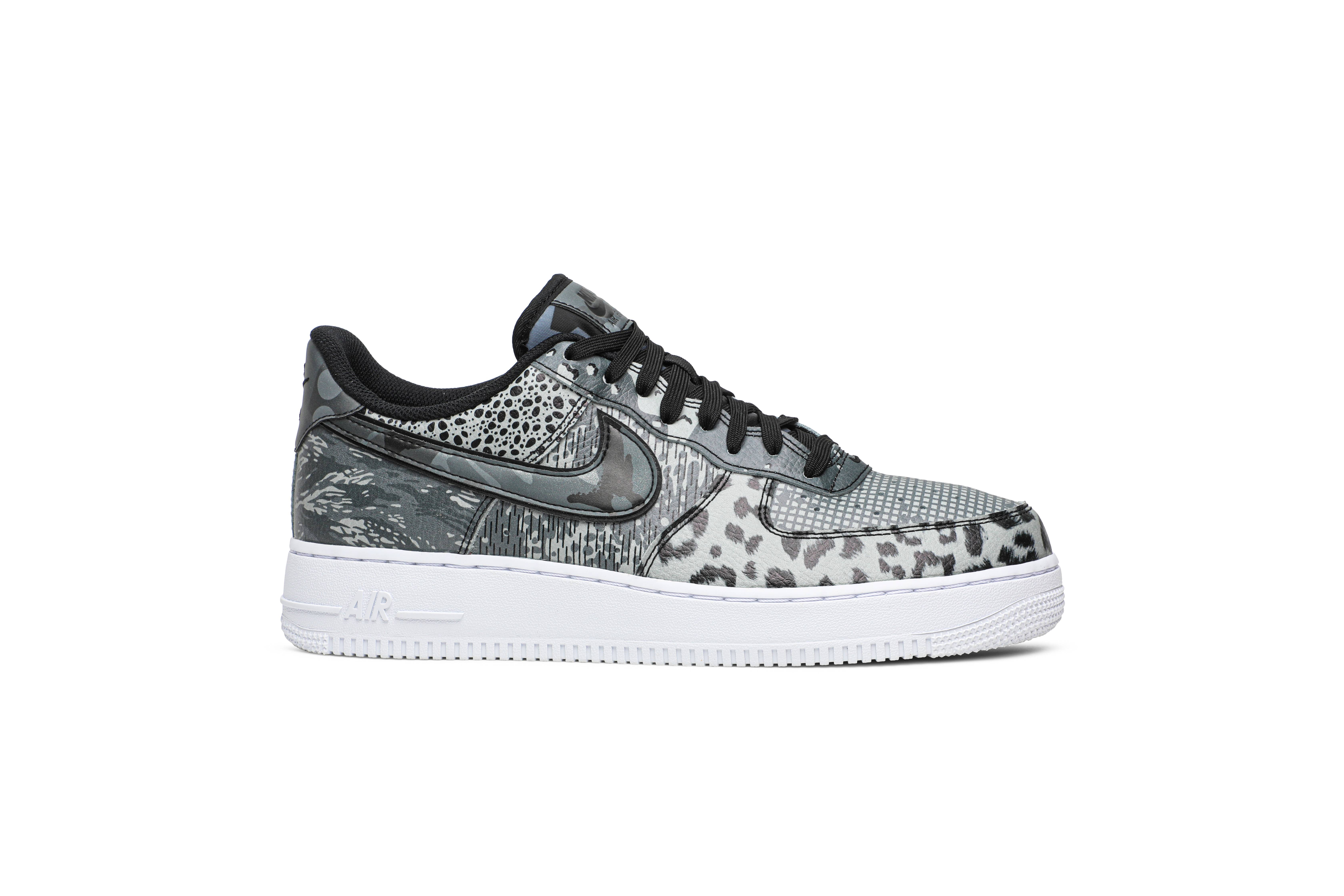 air force 1 city of dreams black