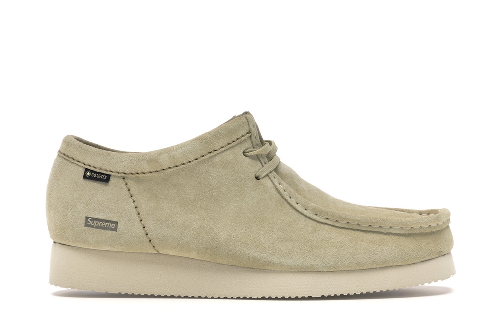 clarks supreme camo