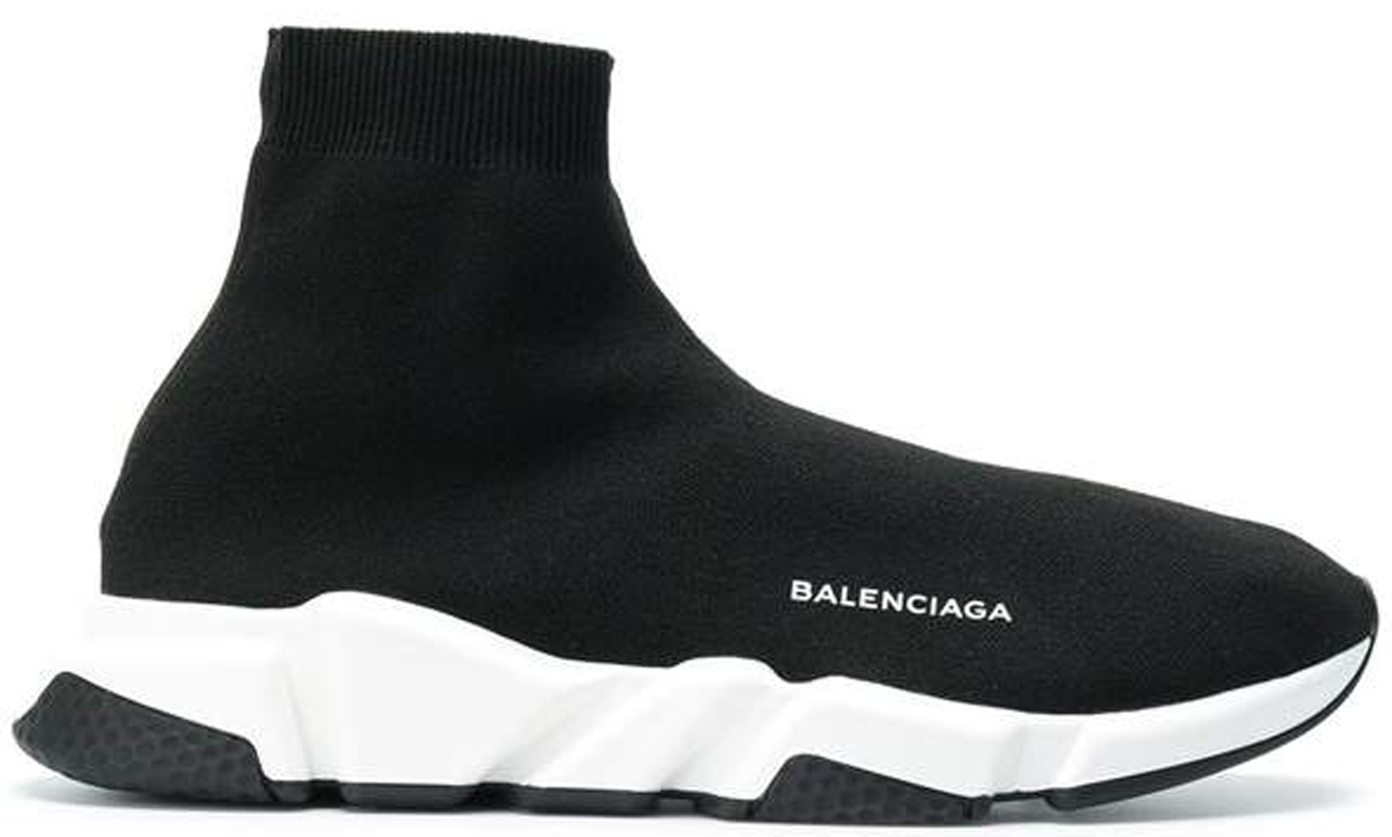 balenciaga speed trainer mid