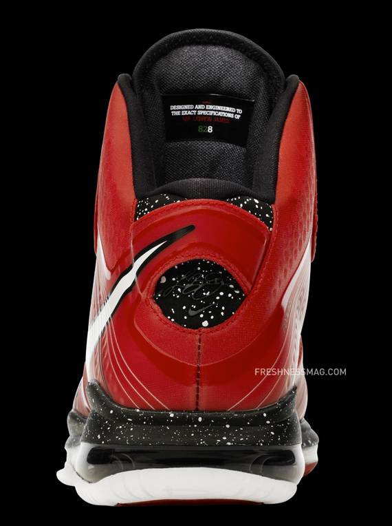 lebron 8 christmas